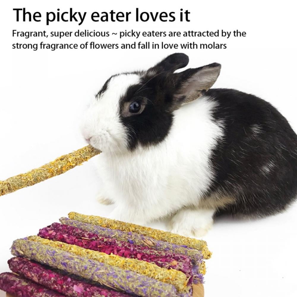 Rabbit Chew Toys Rabbit treats made from natural sweet bamboo Keep clean teeth and healthy gums best bunny chew toys 5 021cc79a ad97 4b0a a7f1 c3bb629fd2ad.4efbb358b2d9a5fa6203d870b5ae15dd - easyishop.co.uk