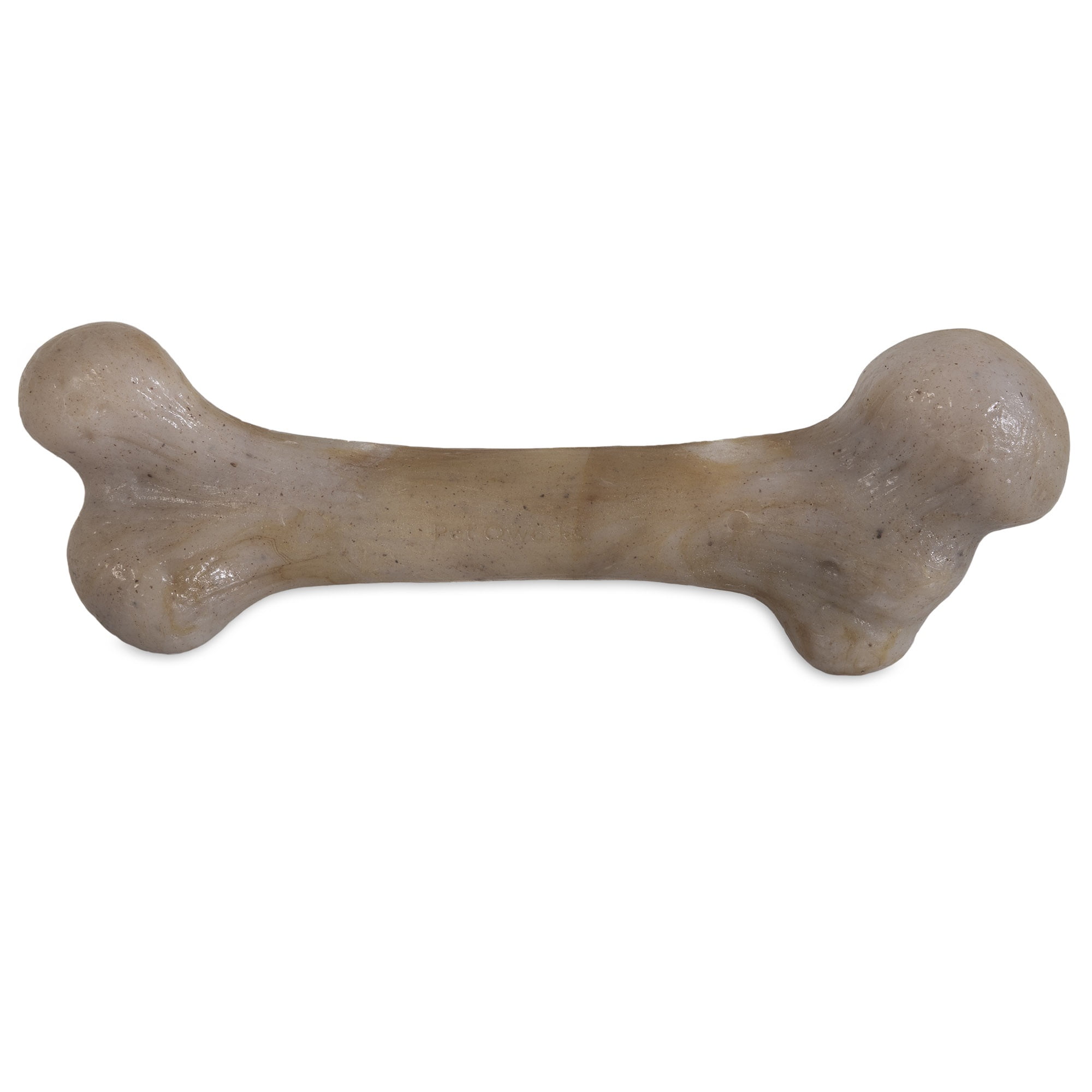 Pet Qwerks BarkBone Natural Instincts Bacon Infused Dinosaur Nylon Bone Dog Chew Toys for Aggressive Chewers - Real Bacon, Large 15 0221b9b1 5d42 448f ab25 fe4ad00da3a8.30337e14e25d6de4fea48929a58639f7 - easyishop.co.uk