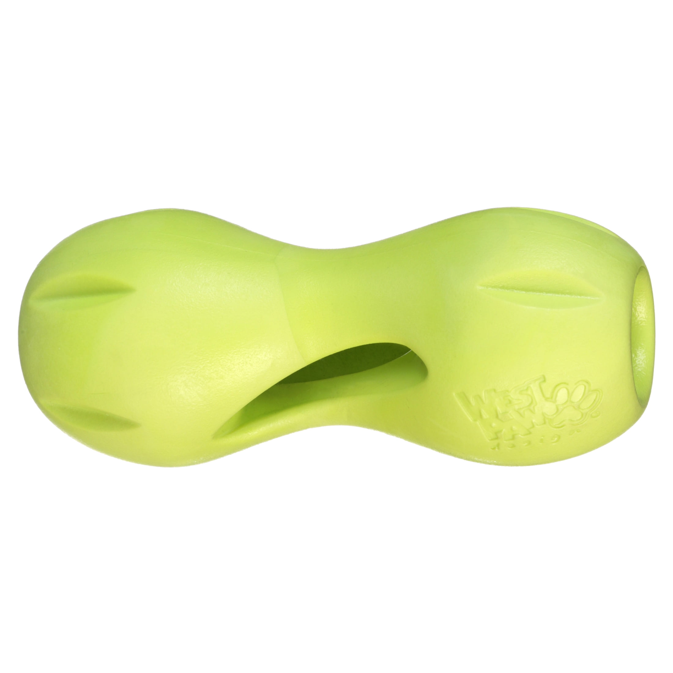 West Paw Zogoflex Qwizl Small 5.5" Dog Toy Tangerine 14 07af7697 a281 4b79 aaf3 9f43d0989106.e869918ce6edbb62e27d0c64d8c23673 - easyishop.co.uk