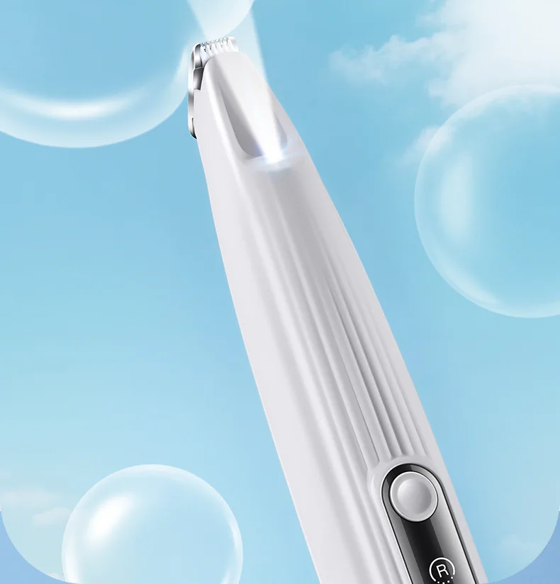 Electric Dog Cat Hair Clippers Ear Eyes Paw Hair Cutter Trimmer USB Charging Pet Grooming Supplies with Scissor 20 07d81894 e78a 4e82 ae12 8ab9da91a5df.3eb9a8fdf07c638e27032a8b3f852bbe - easyishop.co.uk