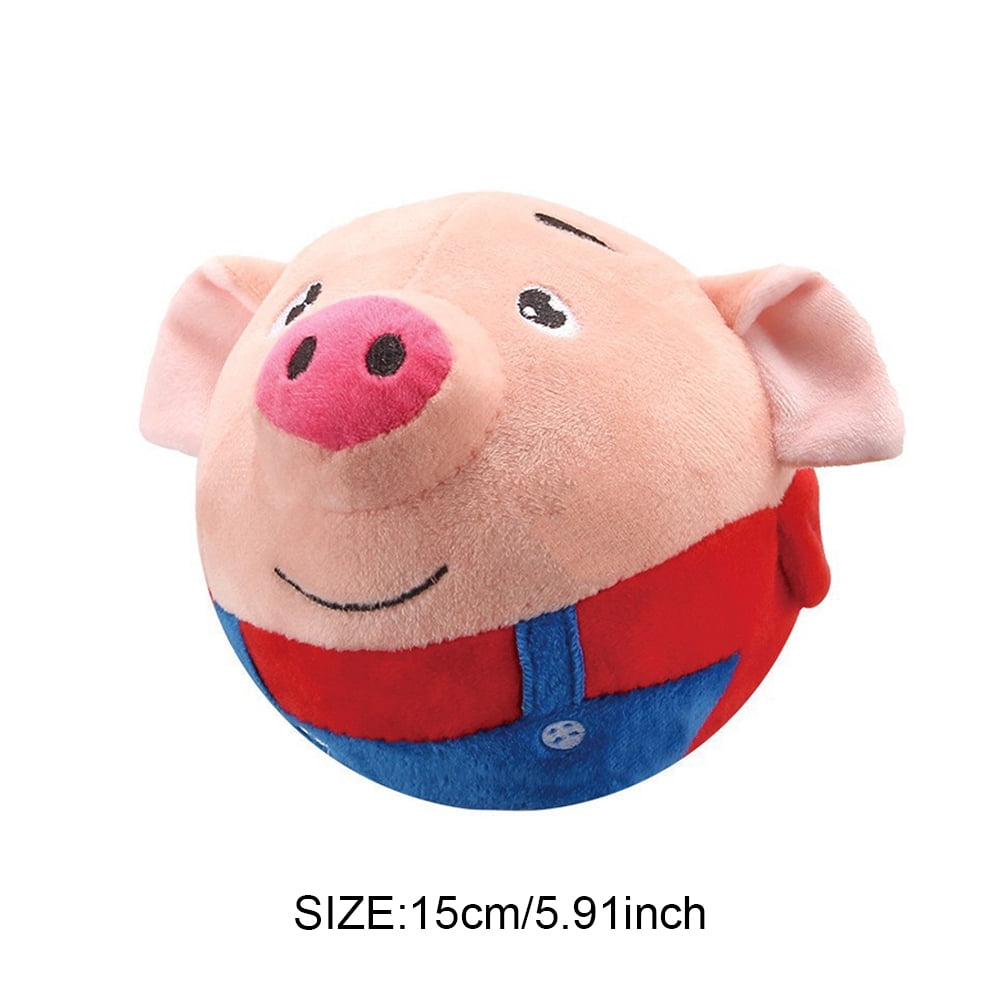 Pet Chewable Plush Toy, Pet Bouncing Jump Balls, Dog Interactive Toy Ball Self-Moving Pet IQ Training Ball for Dog Indoor Playing 48 09f7918d 620b 4f1f b72e 0b72a7b0ddb6.e379ed1e89c6a65218c92b610d6e93d8 - easyishop.co.uk