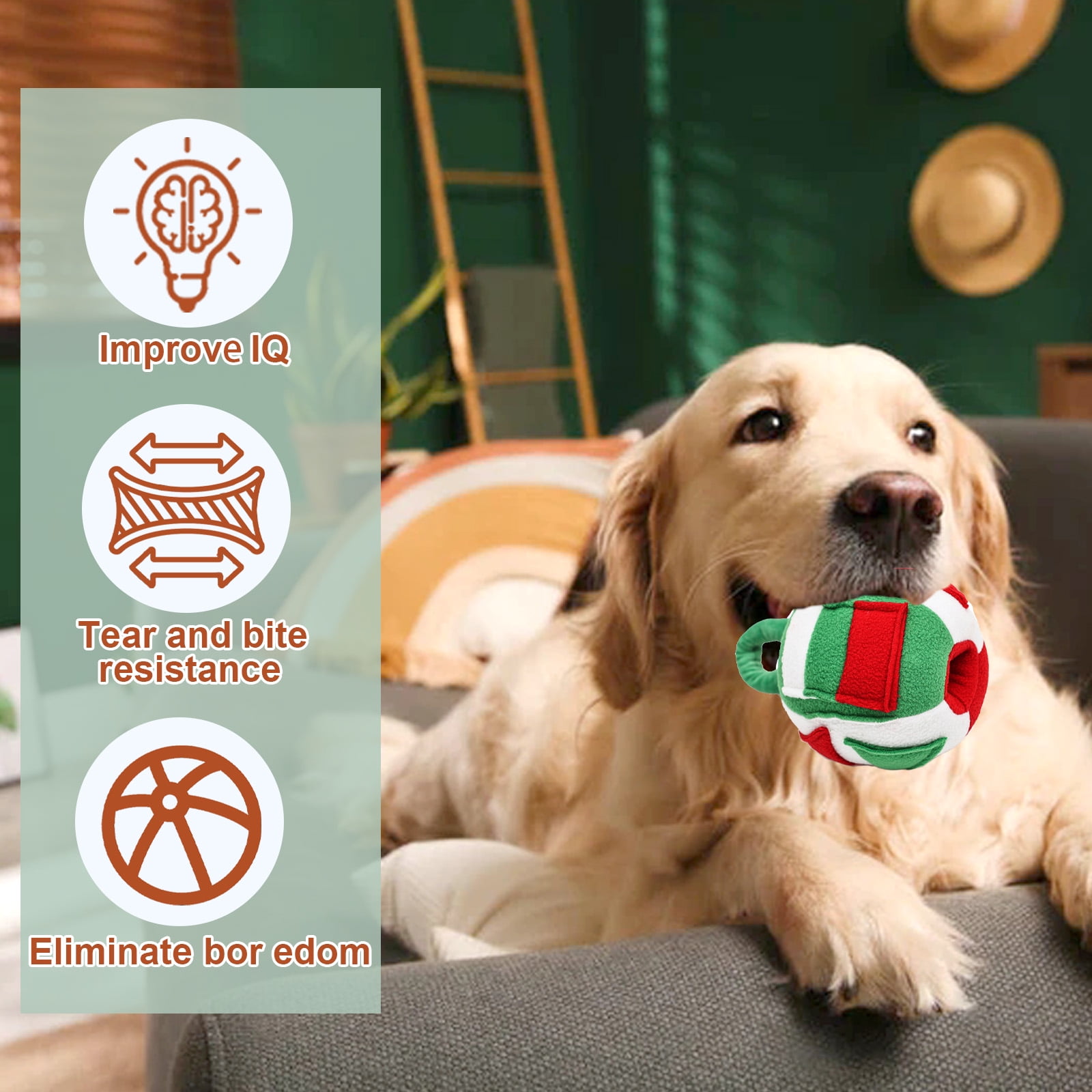 Duuclume Dog Puzzle Toy Treat Dispensing Chew Toys for Mind Stimulating,Hide and Seek Toys for Dogs 4 0e0765c3 1aa3 4aa2 a826 a1c2f707bfc1.44e89dcfc5efc1c3a752b10239b58f9f - easyishop.co.uk