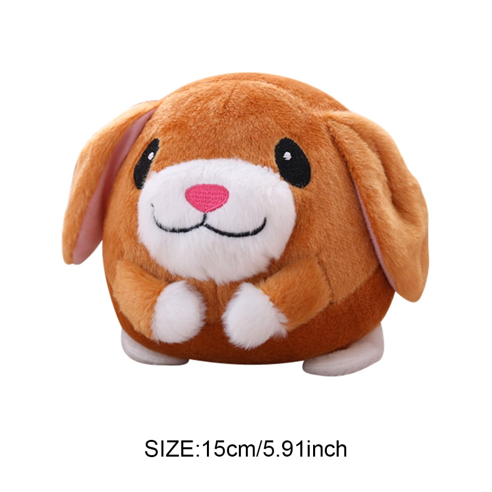 Pet Chewable Plush Toy, Pet Bouncing Jump Balls, Dog Interactive Toy Ball Self-Moving Pet IQ Training Ball for Dog Indoor Playing 12 0e29ba8b f4d9 45d6 86ea 61c3bb8208a2.7a223af8fd913ac1d0c98df1fb39e19e - easyishop.co.uk