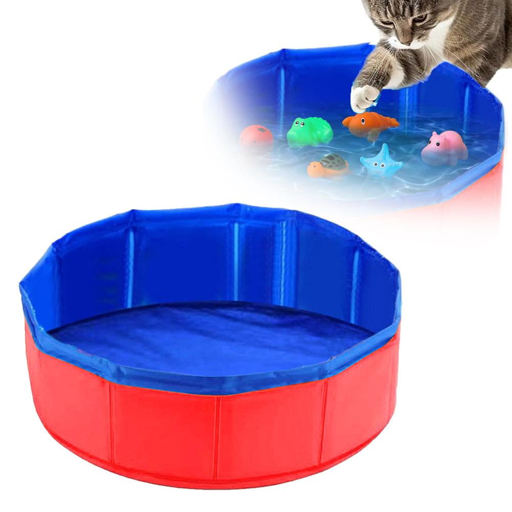 lianhanyi Pet Foldable Bath Basin Big/small Dog Mobile Swimming Pool Starfish Toys Bathtub Cleaning Pet Supplies Portable Summer 2 0f2c6779 a145 48d3 8096 dcd231329843.08d81e595cb3ae2183822ee2bf0bd159 - easyishop.co.uk