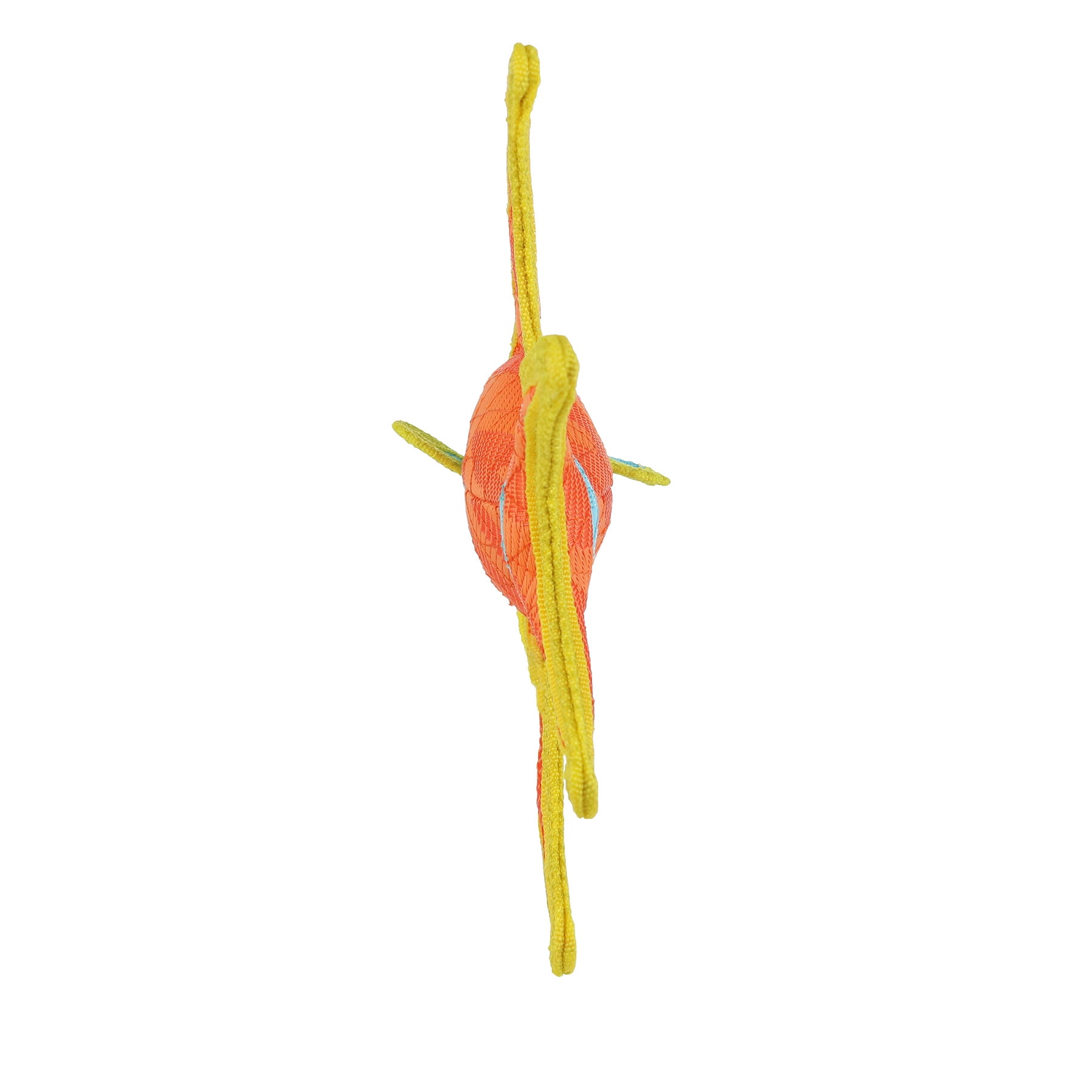 DuraForce® - Angel Fish- Durable Woven Fiber - Squeakers - Multiple Layers. Made Durable, Strong & Tough. Interactive Play (Tug, Toss & Fetch). Machine Washable & Floats 4 125d18ac 9573 41e1 b797 9ce901eb2c7c.5f5f8230467d85893afec55011f911f6 - easyishop.co.uk