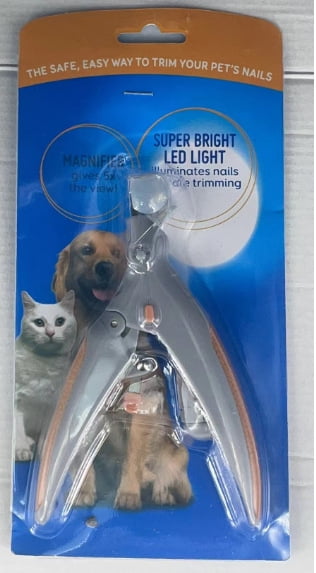 Led pet nail clippers with LED light pet cat dog nail clippers polishing pet cleaning supplies 6 14deef55 8e51 4946 b4a0 c24c78e1eb1b.c41a128bfa84a13678bd8c1e03bc6a67 - easyishop.co.uk