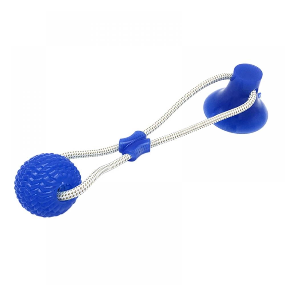 Suction Cup Dog Toy, for Aggressive Chewers Strengthen Double Chewing Ball - for Interactive Puzzle Puppy Toy Breed Interactive Dog Toys 5 15f8e7e7 3943 4efc b4ca 0ca64800851d.3be429256a6014c5883e1d492eae6f5b - easyishop.co.uk
