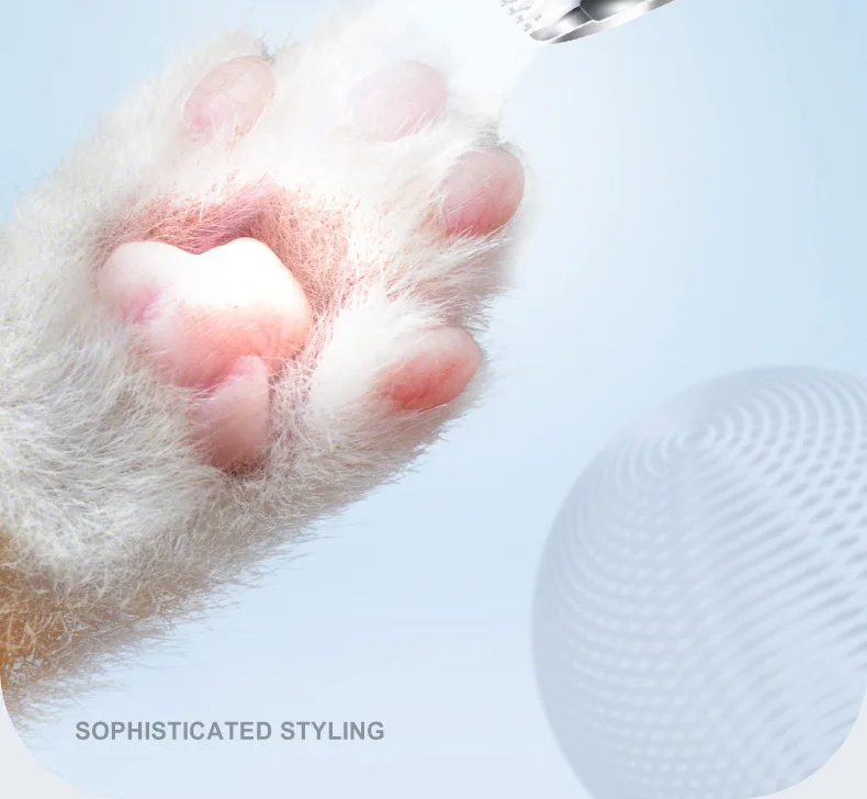 Electric Dog Cat Hair Clippers Ear Eyes Paw Hair Cutter Trimmer USB Charging Pet Grooming Supplies with Scissor 12 17437b33 e510 4219 be0f c83e41be5632.78b4933cc62c51054928863ea8fdd974 - easyishop.co.uk
