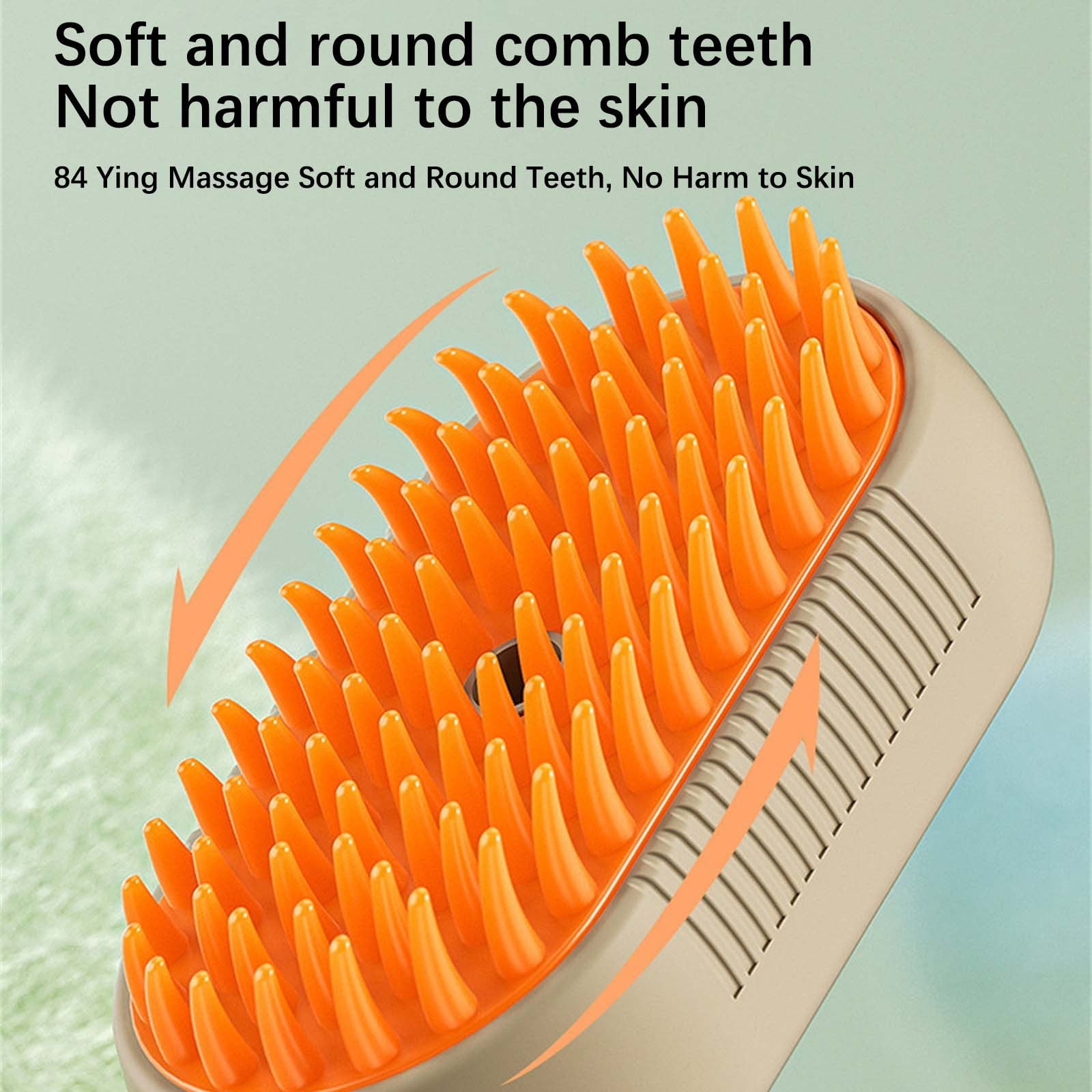 Carpet Cleaner Spray Foam New Rechargeable 3 in1 Steamy Pet Brush Cleanser Pet Comb with Steam Spray Comb Pet Hair Brush for Dogs Catss Clearance 8 23fa75f6 93d4 4c41 a7fb f4c4760f4061.c47607accd69facbcddd0440e9eb4b00 - easyishop.co.uk