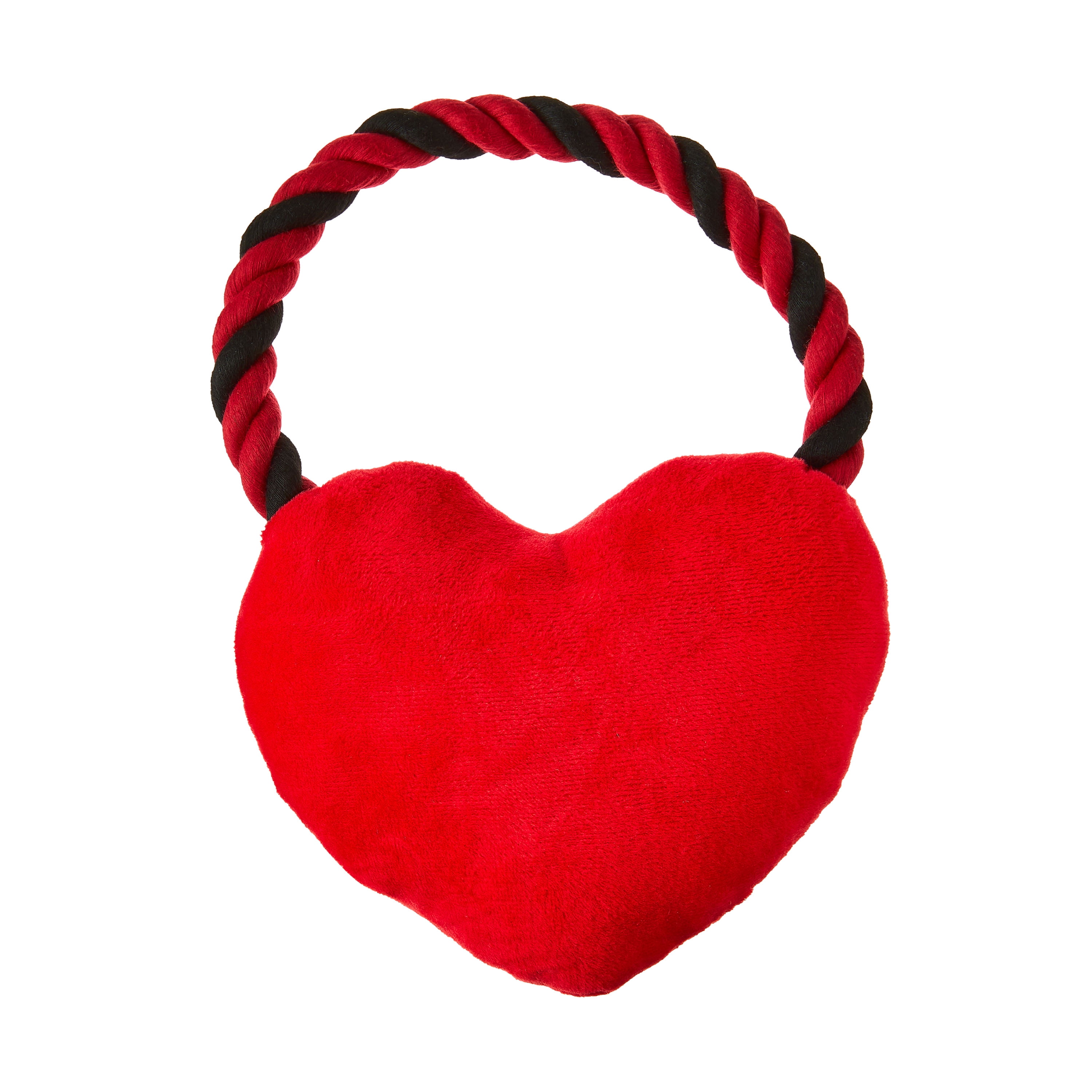 Vibrant Life Valentine's Day Red Love Stinks Heart with Rope Dog Toy, Red, Chew Level 2 4 259f7244 9318 4567 9da6 de935ad5b5b4.ea3515a061b4f440ffbca5dcfa0f789a - easyishop.co.uk