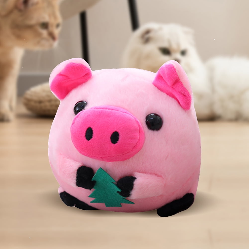 Pet Chewable Plush Toy, Pet Bouncing Jump Balls, Dog Interactive Toy Ball Self-Moving Pet IQ Training Ball for Dog Indoor Playing 41 2602a57b 19b8 438a 98b6 ab7a491ee718.f80558597e21aea1d10dcfb673477faf - easyishop.co.uk