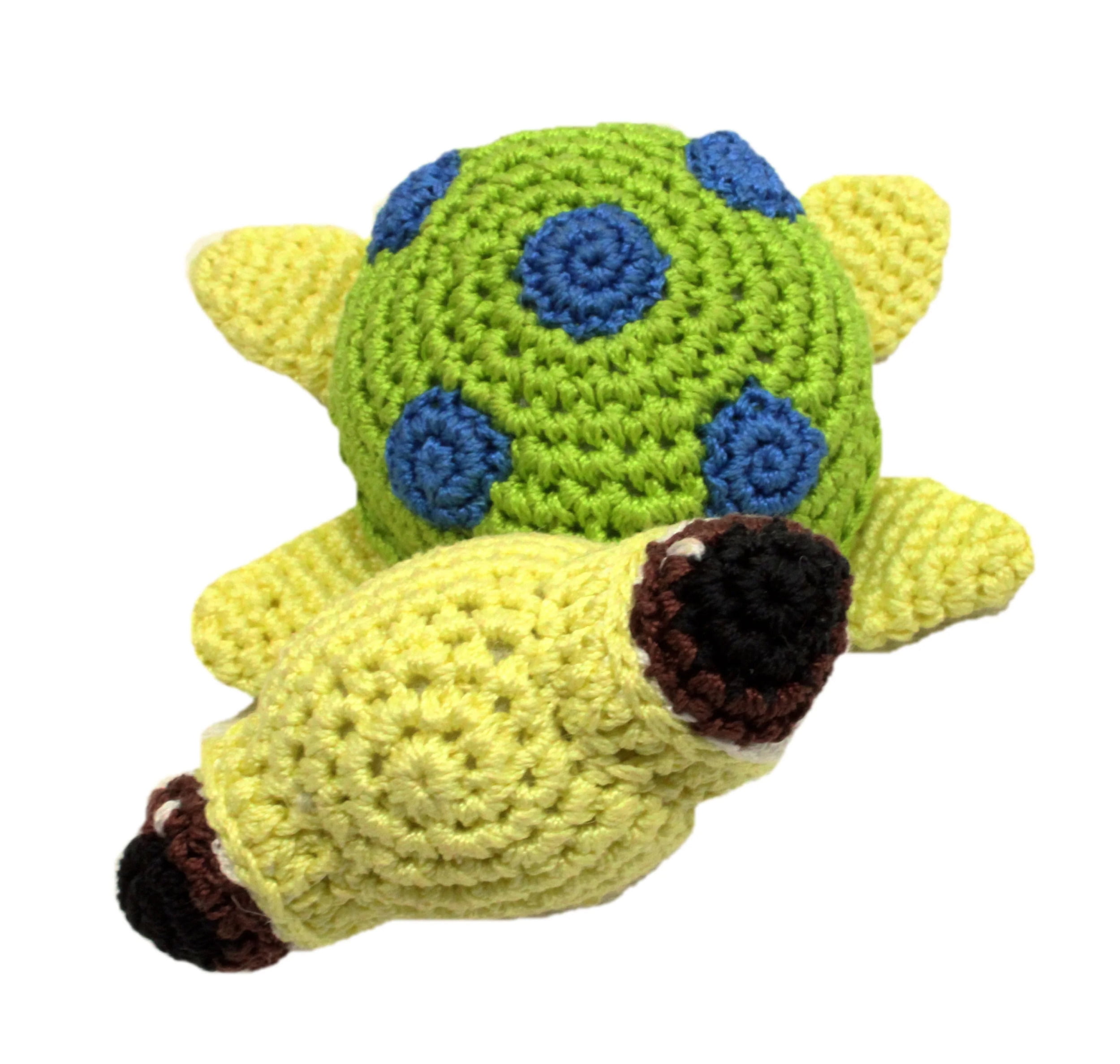 Knit Knacks Fraggles the Funny Baby Sloth Organic Cotton Small Dog Toy 7 2605b7c3 0da9 47f0 a4ba 8e111ea7cfb6.c12891430259a80496da78cf03124d73 - easyishop.co.uk