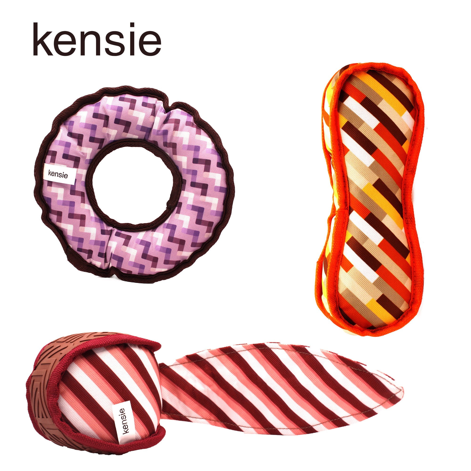 3-Piece Dog Toy Set by Kensie: Squeaky Ring Toy, Squeaky Tug-It Toy, & Squeaky Fetch Stick | Eco-Aware Chew and Fetch Toys Loved By All Active Dogs 1 3 Piece Dog Toy Set by Kensie Squeaky Ring Toy Squeaky Tug It Toy Squeaky Fetch Stick Eco Aware Chew and Fetch Toys Loved By All Active Dogs e8c14f8b 5bf6 4e3d a124 8355f46a1984.6b7692c8e1c7d88b1a831239f6f6757a - easyishop.co.uk
