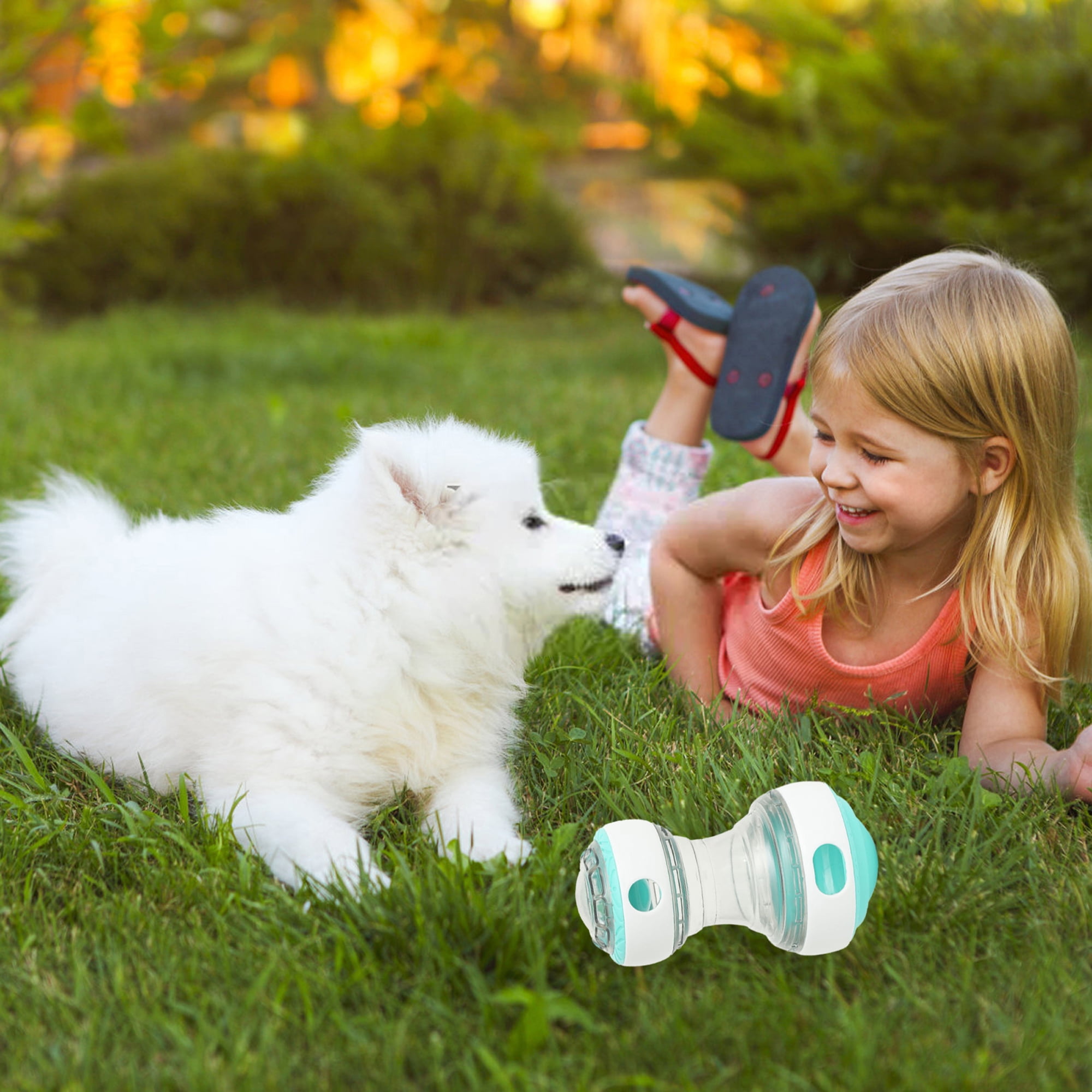 Treat Puzzle Toys for Dogs Bite-Resistant Leaking Food Rotating Dog Treat Dispenser Ball Feeder 19 30b3abe4 3f6d 4075 87b2 964b7f9dbed0.e3c03c2699f43e4129c5e30d4d67b07f - easyishop.co.uk