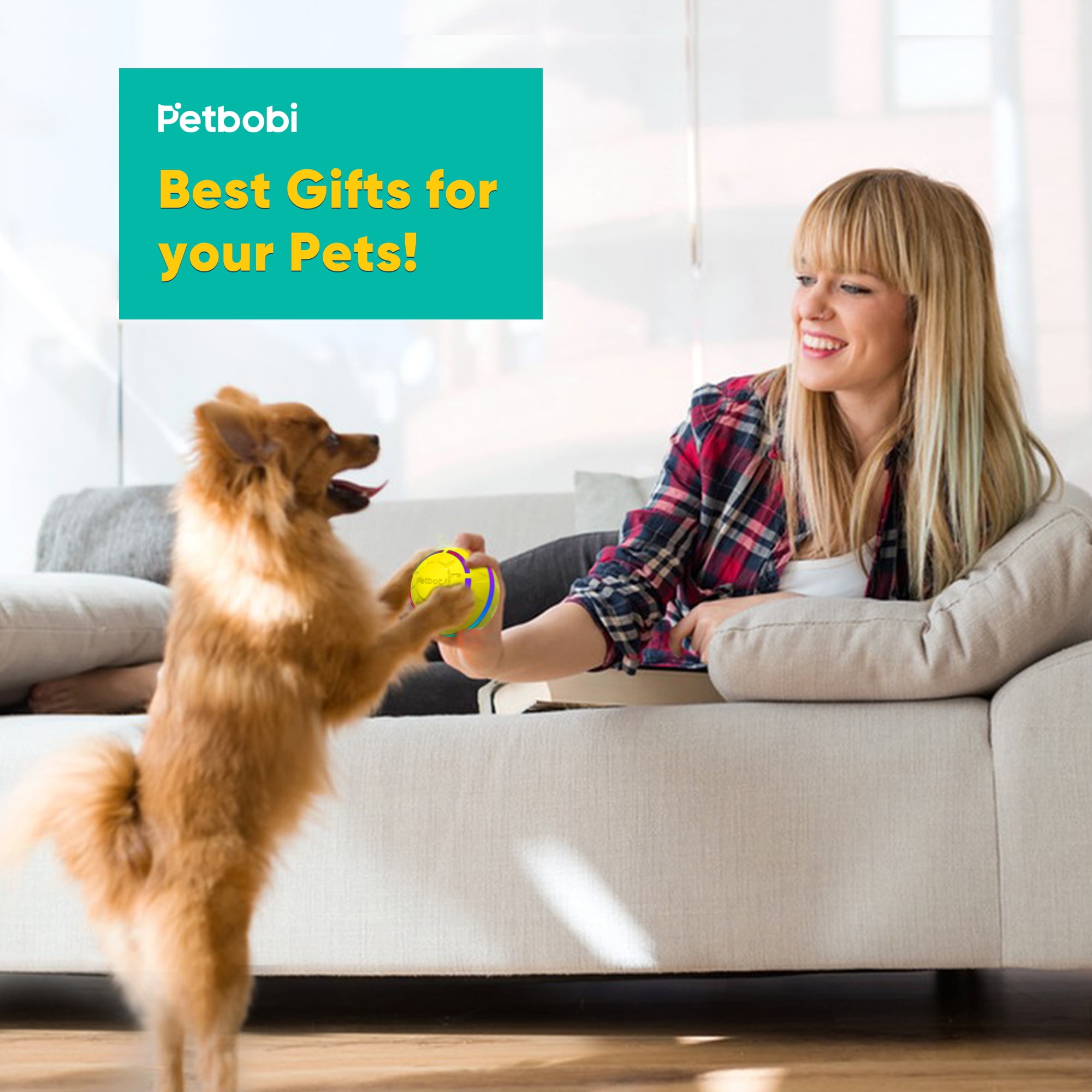 Petbobi Interactive Toy Dog Ball Moving Toys Ball for Dogs,Purple 15 33a6779f 0642 4658 9456 c52e013f1eff.75258cd3cad539b9137a62b72ba566a2 - easyishop.co.uk