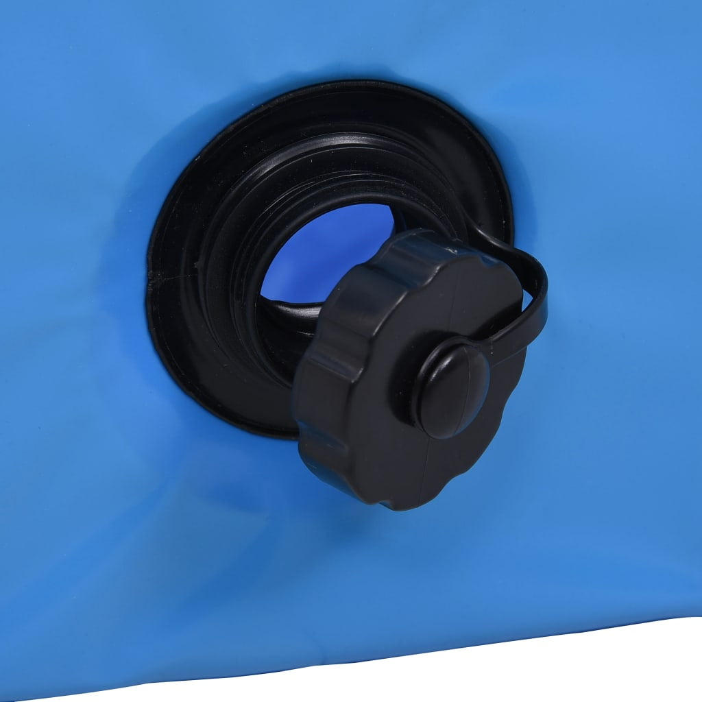 Foldable Dog Swimming Pool Blue - Durable PVC, Easy to Clean, Portable Design for Dogs and Pets, 47.2x11.8 Inches 7 34e5708a 39e5 44ac b10a 99fbe290f51f.f0ee1a9803d016271723d518ec8f34e5 - easyishop.co.uk