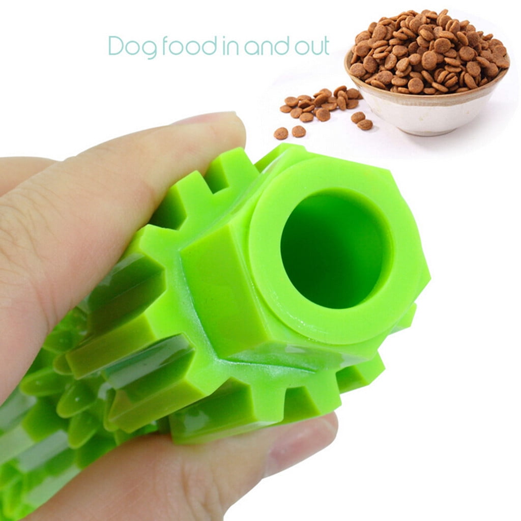 IMossad Pet Dog Chew Toys for Aggressive Chewers - Durable Rubber Training and Tooth Cleaning Molar Toy with Treat Dispenser 4 36744ca3 9a3b 4590 a0aa 4598369d1549.ea84f93e404b2f8556bfd9b712fe365f - easyishop.co.uk