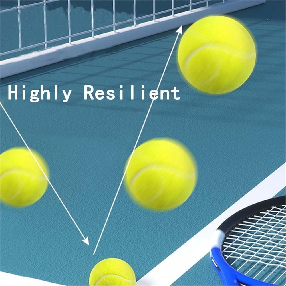 Ball Thrower for Dogs,Interactive dog fetch machine,Automatic Tennis Ball Launcher with 12 Tennis Balls,Dog Ball Thrower Machine with 10-30Ft 3 Launching Distance,for Small Dogs Indoor & Outdoor 17 397df624 5066 413b a21f 058889a4a761.520c5fdca1bf2ff5a1126c22d742ed78 - easyishop.co.uk