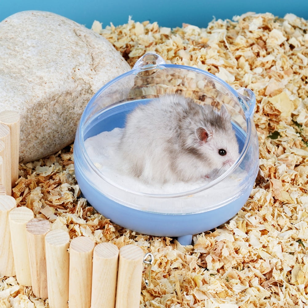 Hamster Transparent Bathing Tub,Detachable Anti-splash Large Space Bathroom Sand Nest Pet Supplies,Blue 2 39c8bcdb 901b 4465 8a0e 184c13bb48b3.5a53658af61203592191b18520470279 - easyishop.co.uk