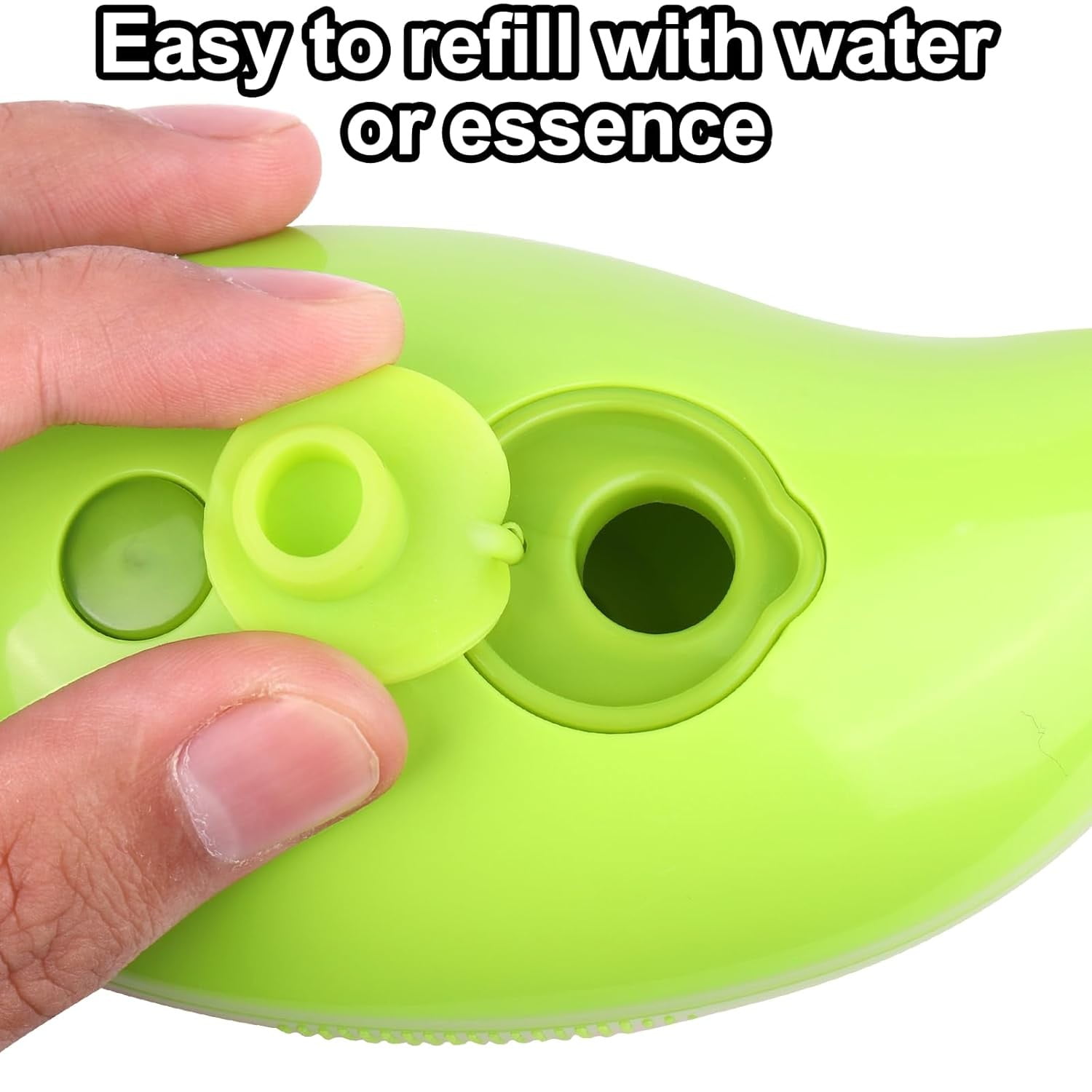 Steamy Cat Brush, 2024 New 3 in1 Cat Steamy Brush With Spray, Pet Steam Brush for Cat Dog Self Cleaning Steam Cat Hair Brush for Massage, Silicone Steam Pet Brush for Removing Loose Hair (Green)4PCS 7 3bb6f06f 0f45 4ca4 9251 f85200288d90.657cc459d6f4dedd7b9fc80984950239 - easyishop.co.uk
