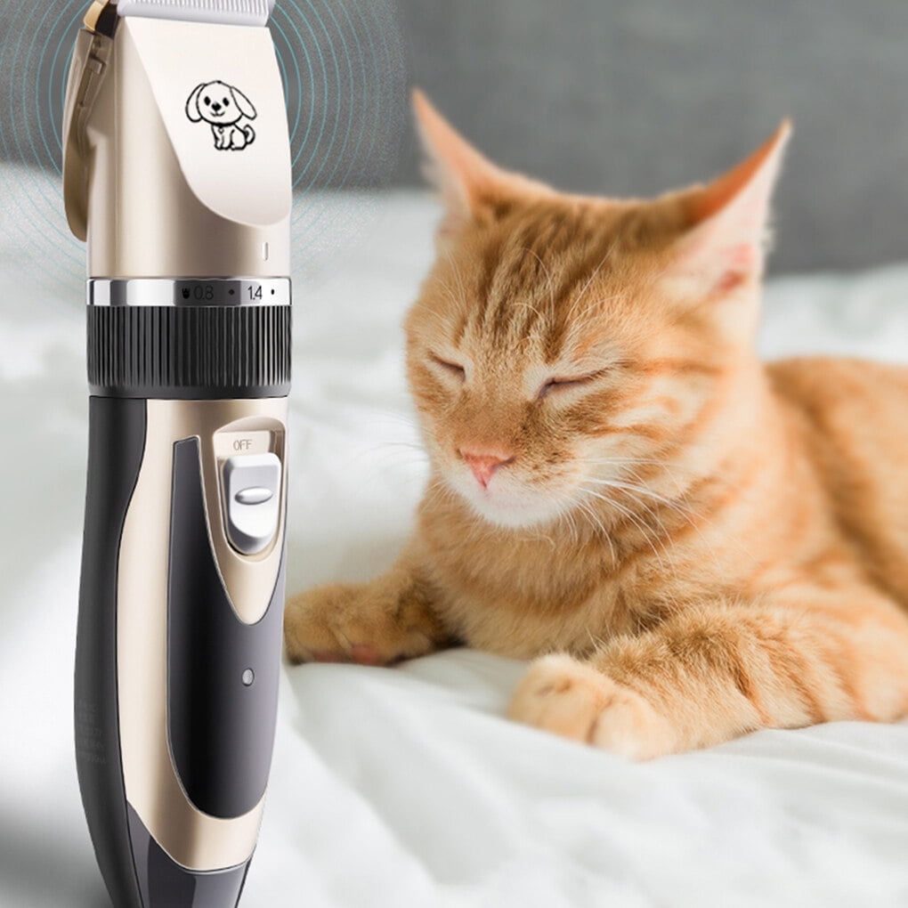 Electrical Pet Hair Trimmer Rechargeable Pet Dog Cat Low-noise Pet Shave Grooming Shaver Cut Machine Set 7 3cc8a2f6 c13c 4404 bba6 d950481b0035.e2afaaa90e8aa44b3847de0b8865e97f - easyishop.co.uk