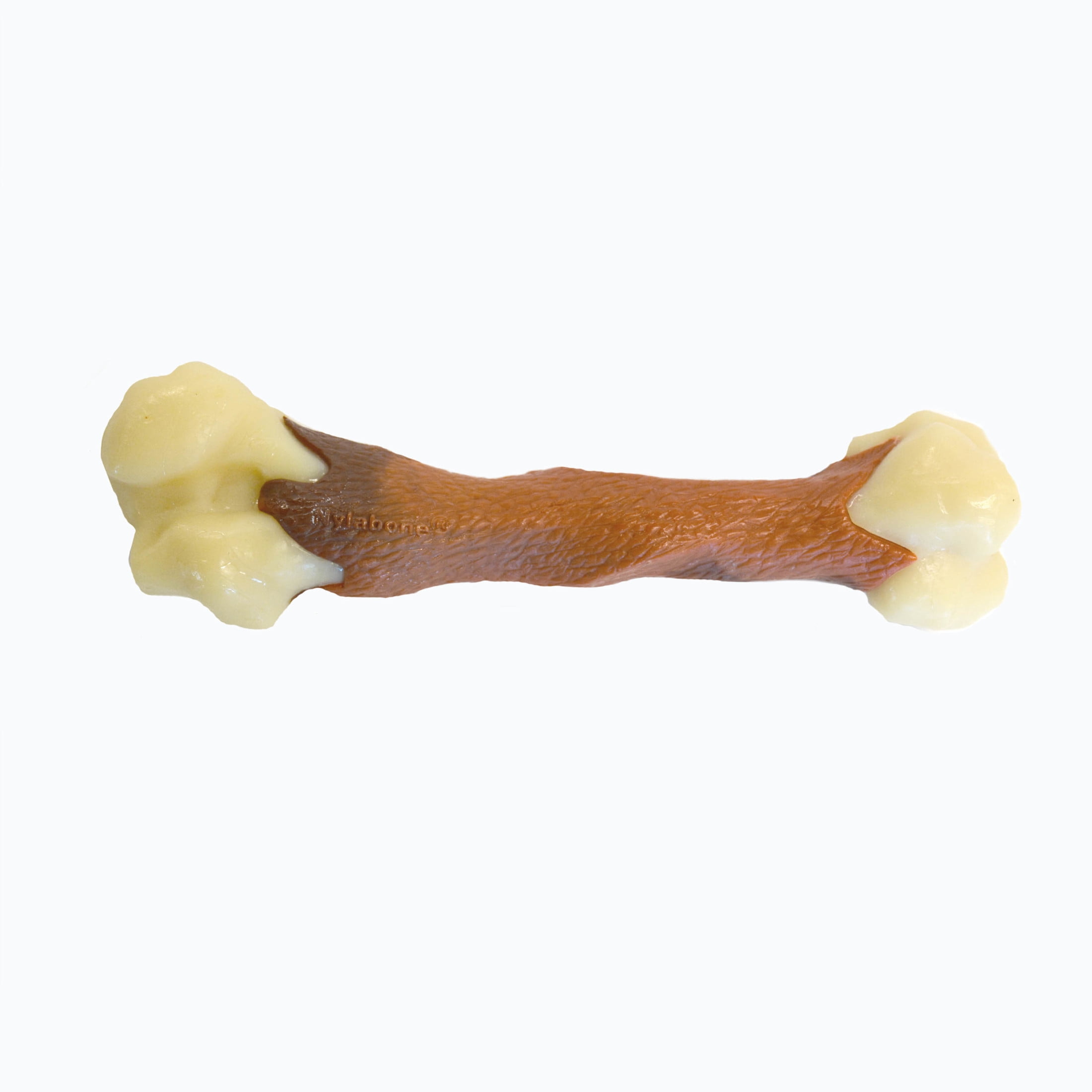 Nylabone Power Chew Femur Dog Bone Alternative Beef Large/Giant - Up to 50 lbs. (1 Count) 3 3ed0ca4f 1462 440d 8e27 650772309c0c.35d3fee7e063818919b06e168611177f - easyishop.co.uk