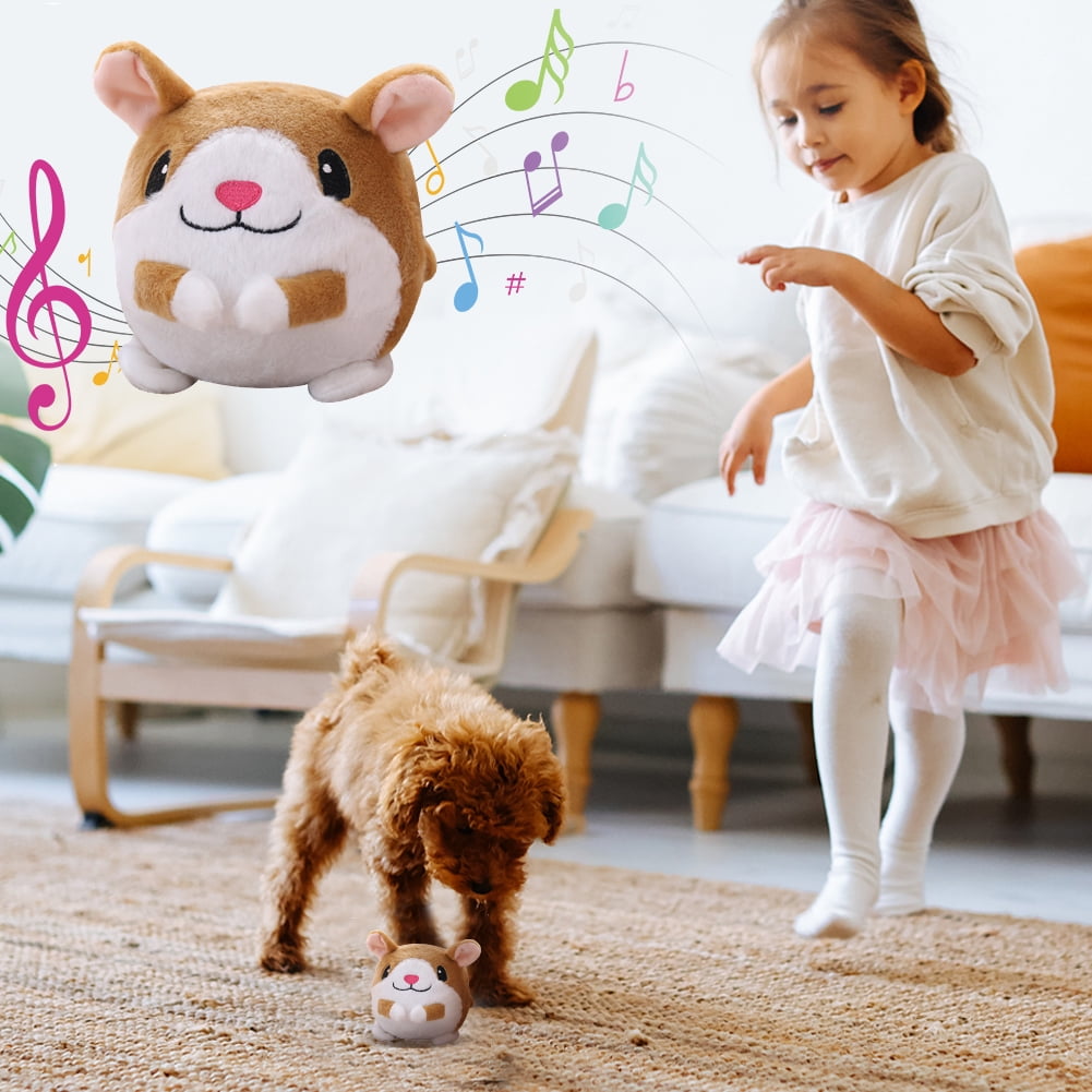 Pet Chewable Plush Toy, Pet Bouncing Jump Balls, Dog Interactive Toy Ball Self-Moving Pet IQ Training Ball for Dog Indoor Playing 31 4012229f 9f11 49b2 8587 ccaf3e791fc3.85355330eeee6caf72d90f5bb1a3a449 - easyishop.co.uk