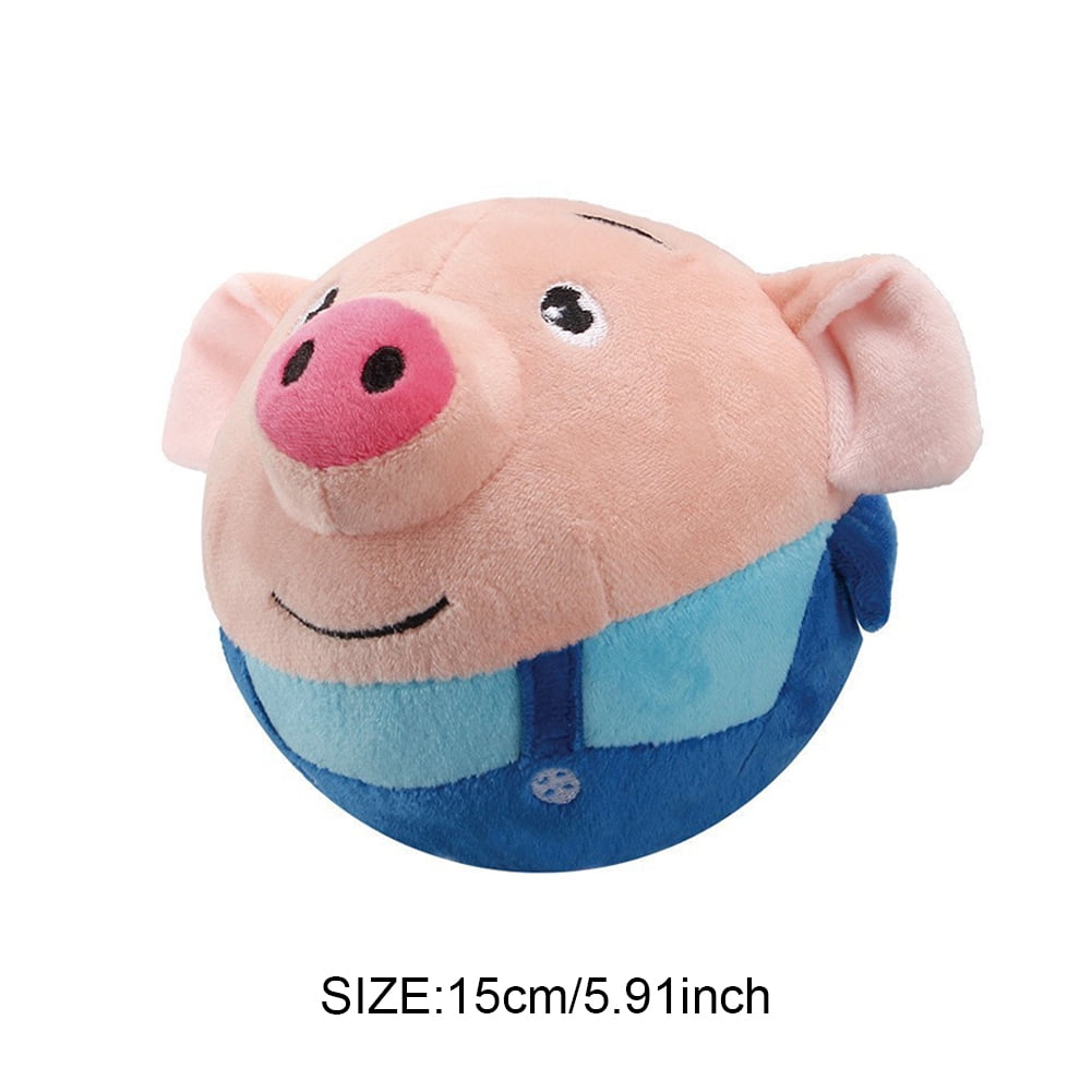 Pet Chewable Plush Toy, Pet Bouncing Jump Balls, Dog Interactive Toy Ball Self-Moving Pet IQ Training Ball for Dog Indoor Playing 21 4ce27e9d d3b9 491a b520 f21f60551b18.51d046f5418542ad22a8ba207056f76b - easyishop.co.uk