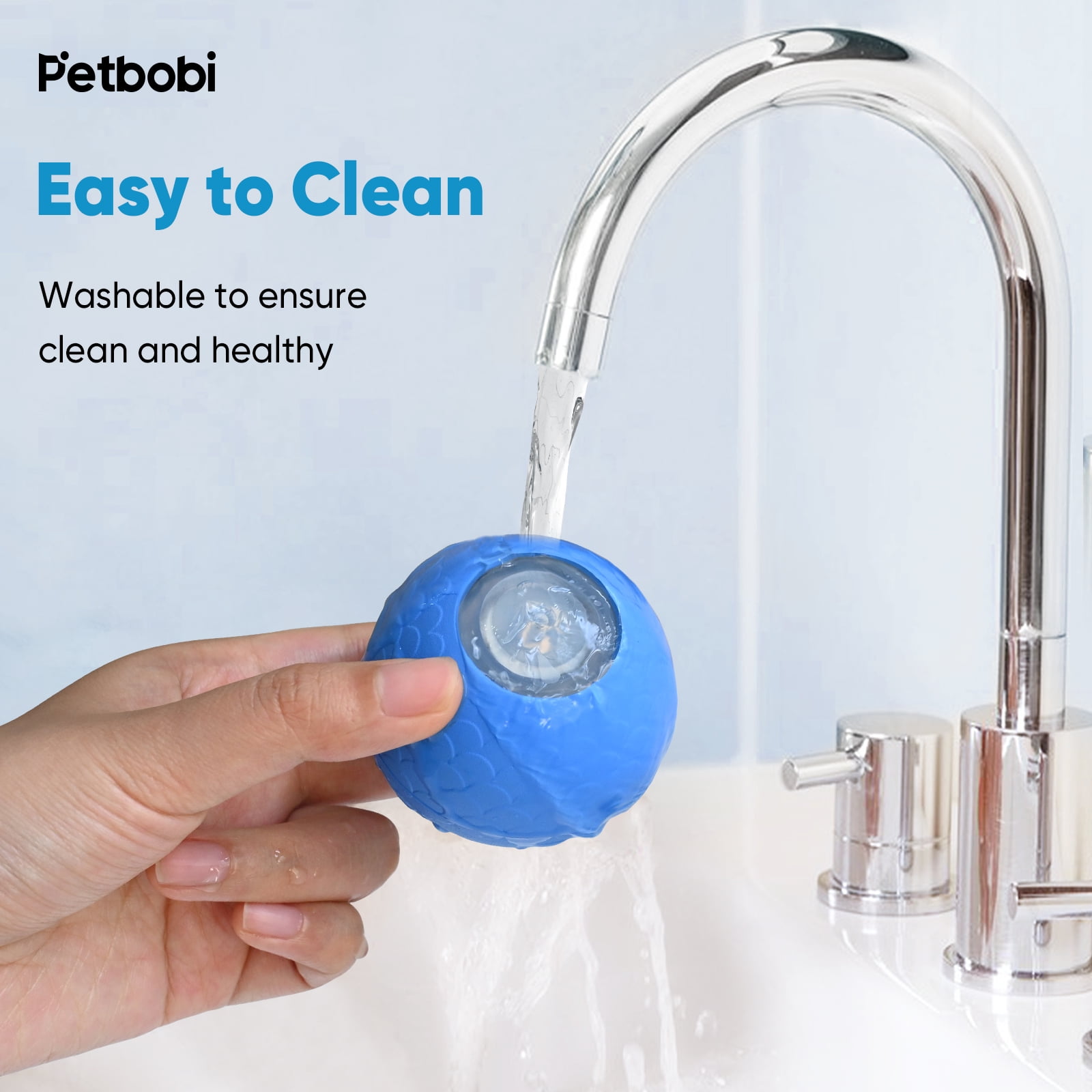 Petbobi Interactive Toy Dog Ball Moving Toys Ball for Dogs,Purple 29 4e62d248 d1f0 42af 86b1 a5008f29c3d3.8631d373d7fc8f42c8d349b24c3a1811 - easyishop.co.uk