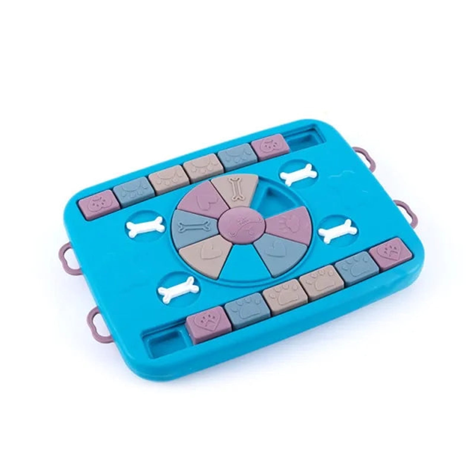 Valentine's Day Dog Toys Slow Feeder Interactive Food Dispenser Slowly Eating Bowl Pet Dogs Game Suitable for Cute Pets 2 4e97e86e 8c91 4312 9ebe 8f48d1147845.65c25f3263f08aa95720fb98b0fa9b36 - easyishop.co.uk