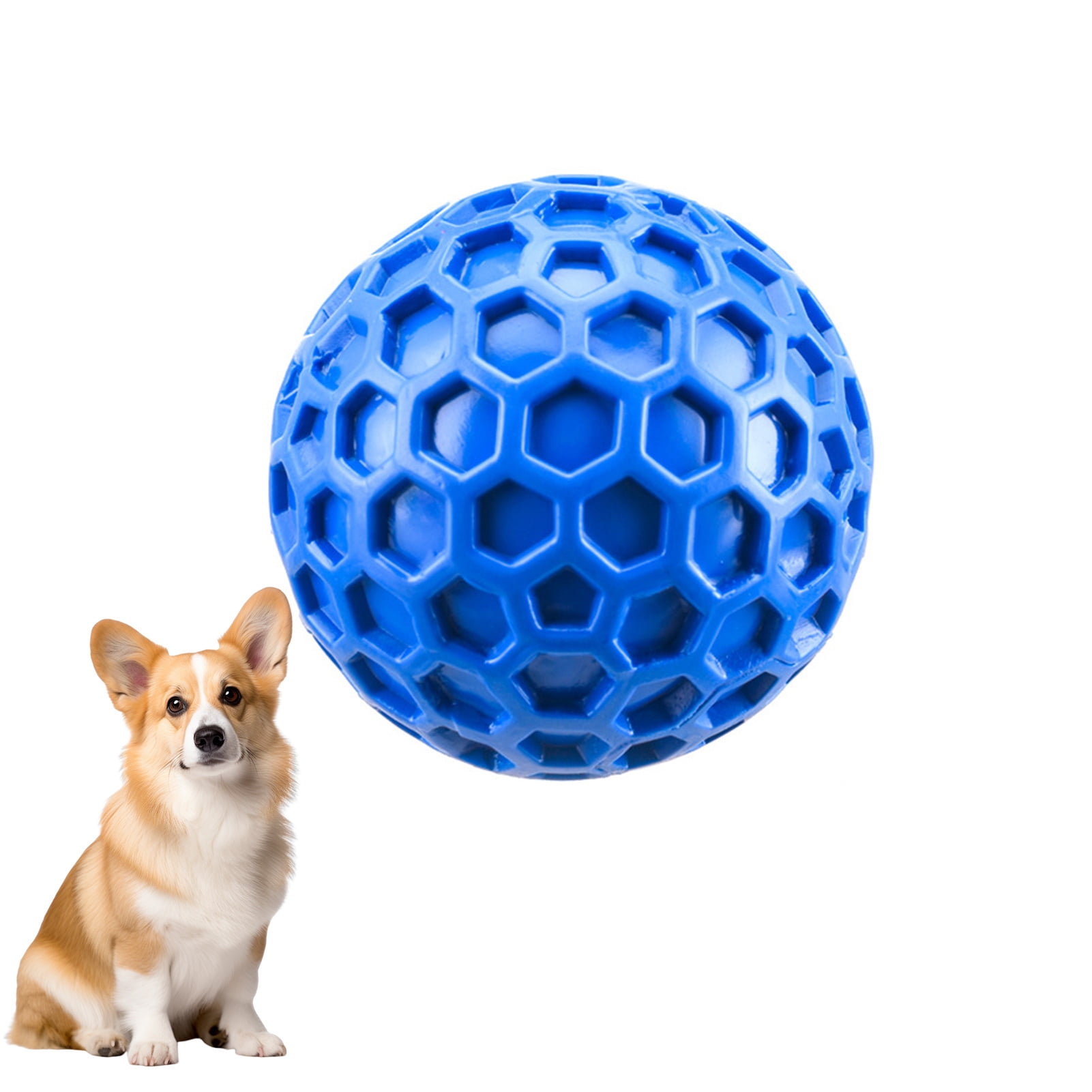 Aruwei Tough Dog Chew Toy Indestructible Dog Chew Ball for Aggressive Chewers Interactive Squeaky Ball Toy for Large Medium Dogs 4 4f2d47a6 cfa5 408f a692 988c1d0545fe.be3f9e87ea879889d38f1a427f2b357c - easyishop.co.uk
