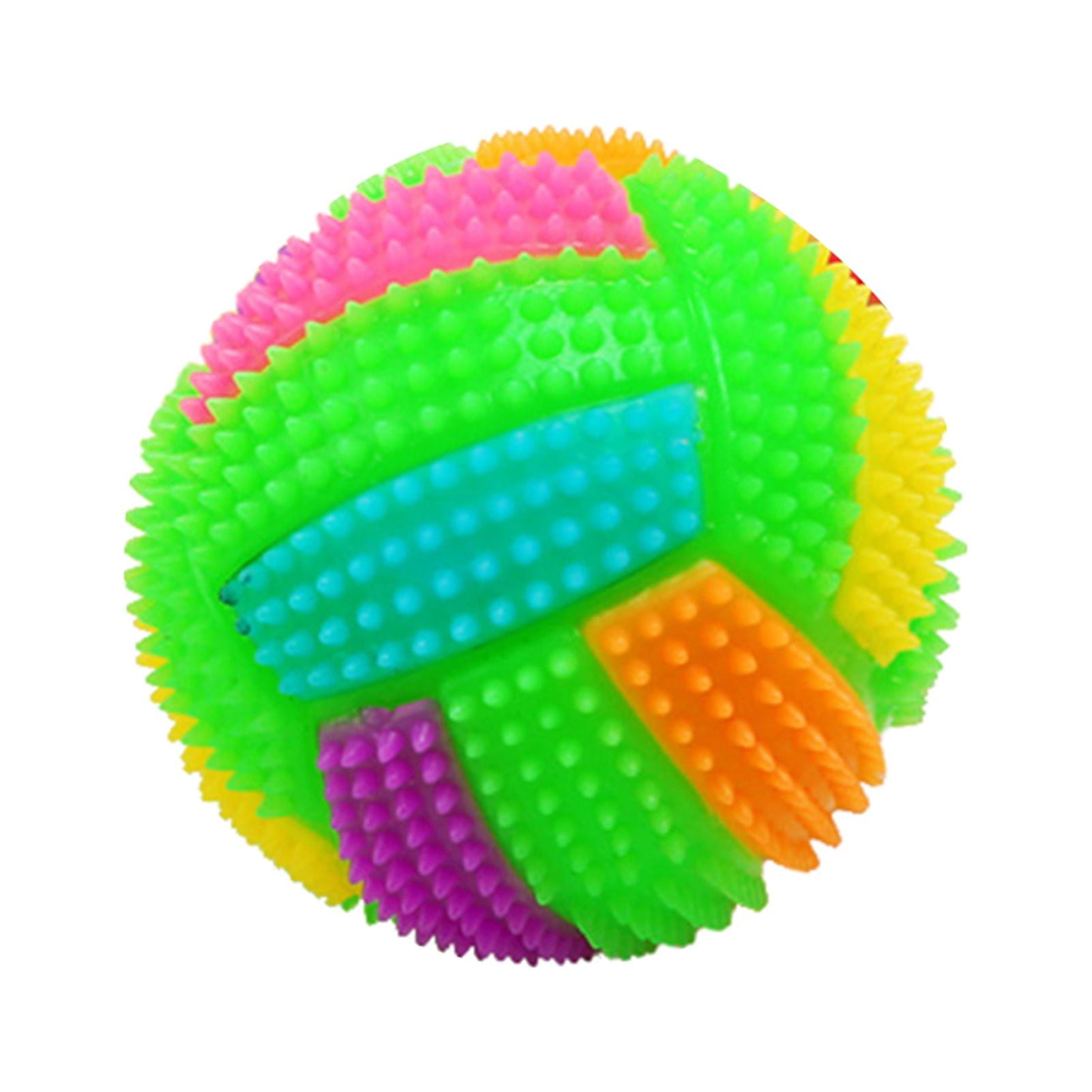 Opolski Squeaky Dog Toys LED Flashing Light Up Color Changing Sound Bouncing Funny Pet Dogs Ball Toy 2 544f319e 9cf8 4505 b3c1 c83da766580f.93f6605d98c26996f403e67b9d0c9dab - easyishop.co.uk