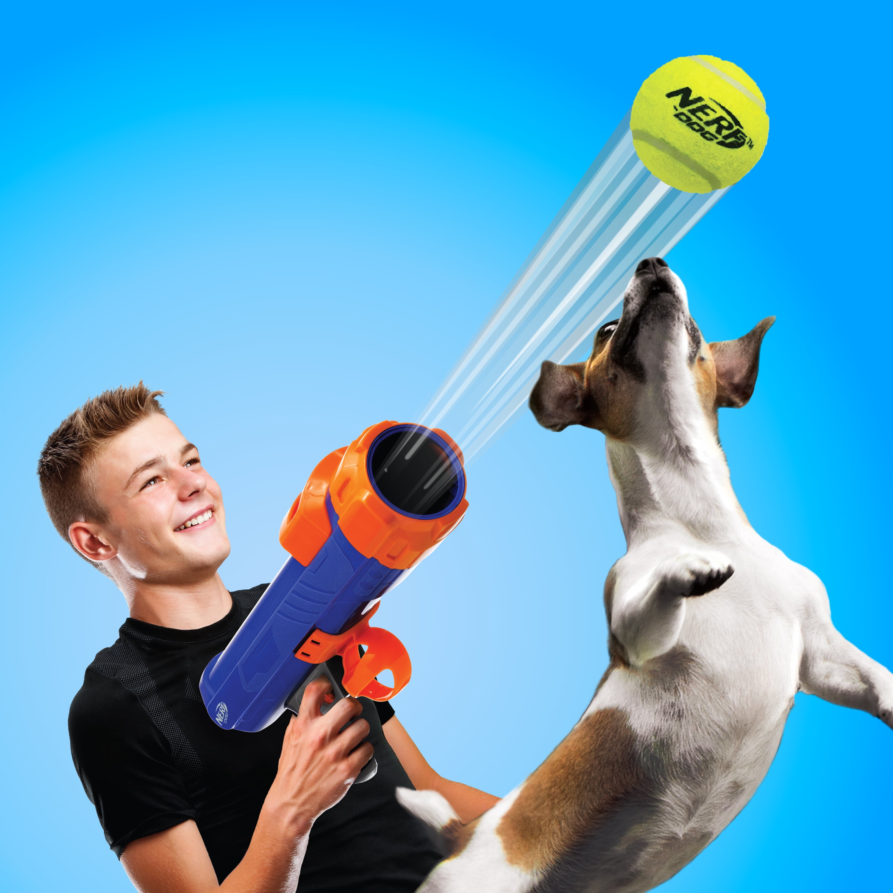 Nerf Dog 20-inch Tennis Ball Blaster Dog Toy with 4 Balls & Ball Clip 4 54c9b0aa 0216 4e54 98de d0228cb56bb3.9a2cb3b9f2c3d3e29f38d496356f1ddd - easyishop.co.uk