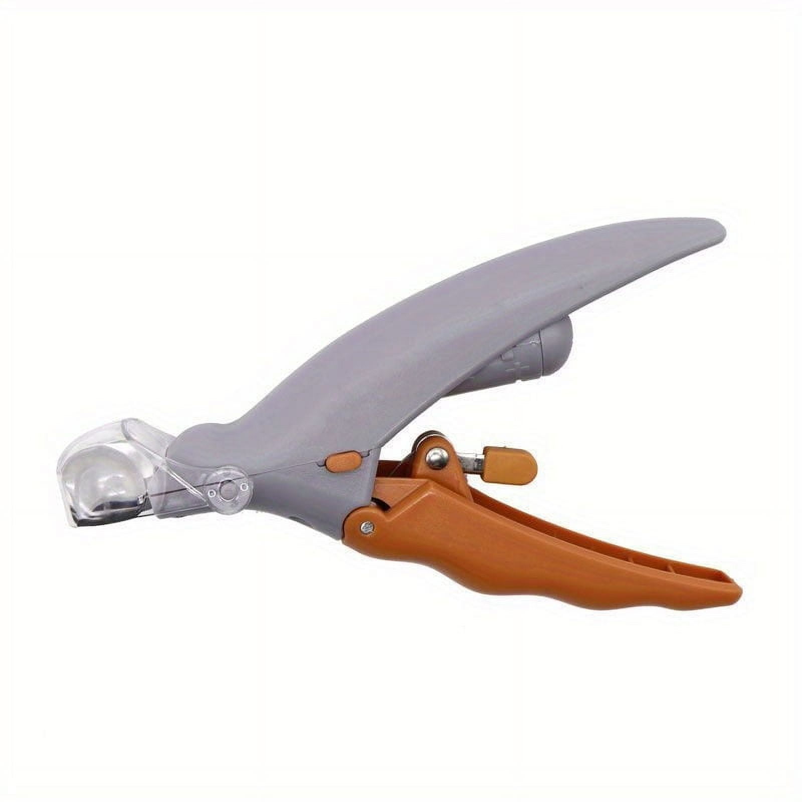 1pc Illuminated LED Pet Nail Clipper - Non-Slip, Precision Safety Guard Design - Effortless Paw Grooming Tool for Dogs & Cats | Home Use 6 57378073 5c82 4b5a b206 828d6c9fdf27.4c24e91306411d8a64f013ba4f231522 - easyishop.co.uk