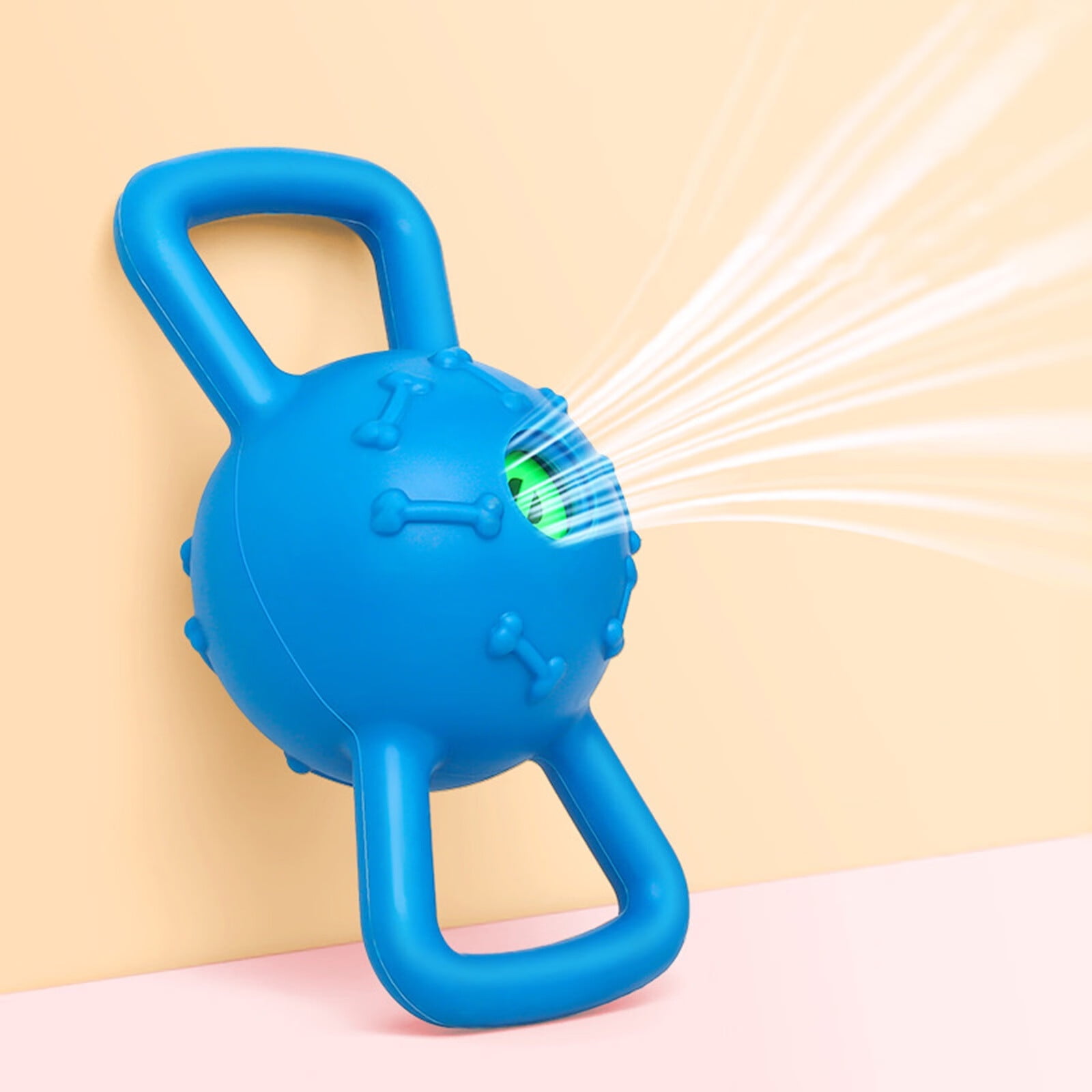 Duobla Barking Sound Dog Toy Pull Ring Interactive Dog Ball In One Molding Blow Football Dog Toy Ball 4 574f9d82 7edf 4cf6 aa0c da1770412409.89557e209efbe025df8fc8ff316c02e8 - easyishop.co.uk