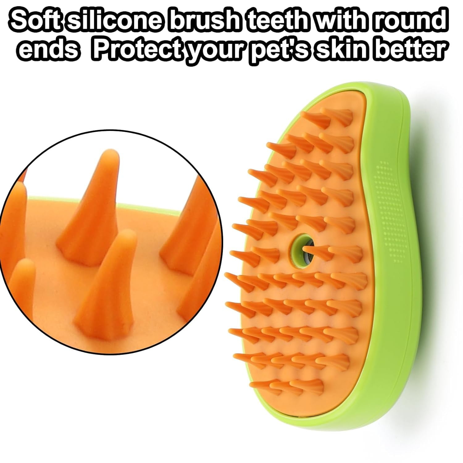 Steamy Cat Brush, 2024 New 3 in1 Cat Steamy Brush With Spray, Pet Steam Brush for Cat Dog Self Cleaning Steam Cat Hair Brush for Massage, Silicone Steam Pet Brush for Removing Loose Hair (Green)4PCS 6 58dd4a30 7052 4a2d bfab e0d923a71336.edce6c32eb0f84496fef27b12d1a9dd4 - easyishop.co.uk