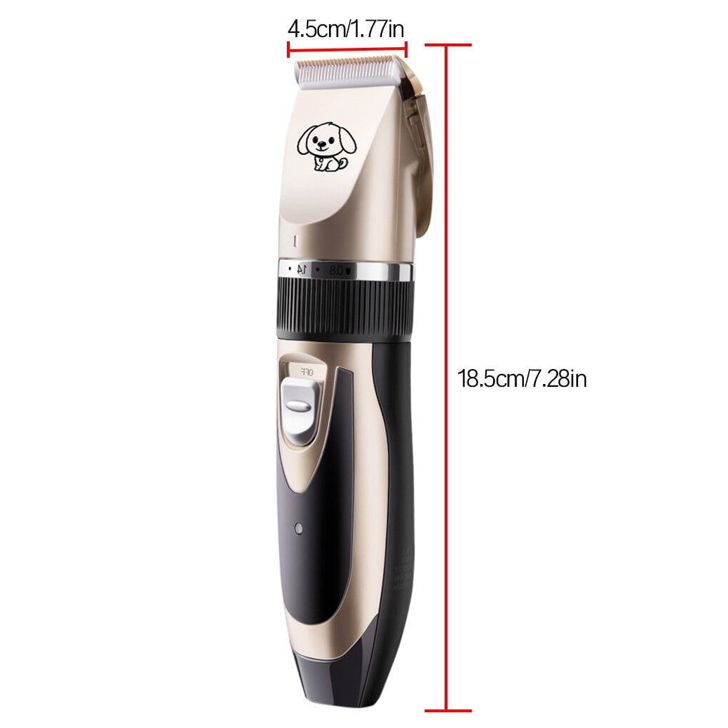 Electrical Pet Hair Trimmer Rechargeable Pet Dog Cat Low-noise Pet Shave Grooming Shaver Cut Machine Set 9 5a65442c 02a0 4e80 823b d47c21c9304e.1662e0bcace3ae278546fea5355fa2b1 - easyishop.co.uk