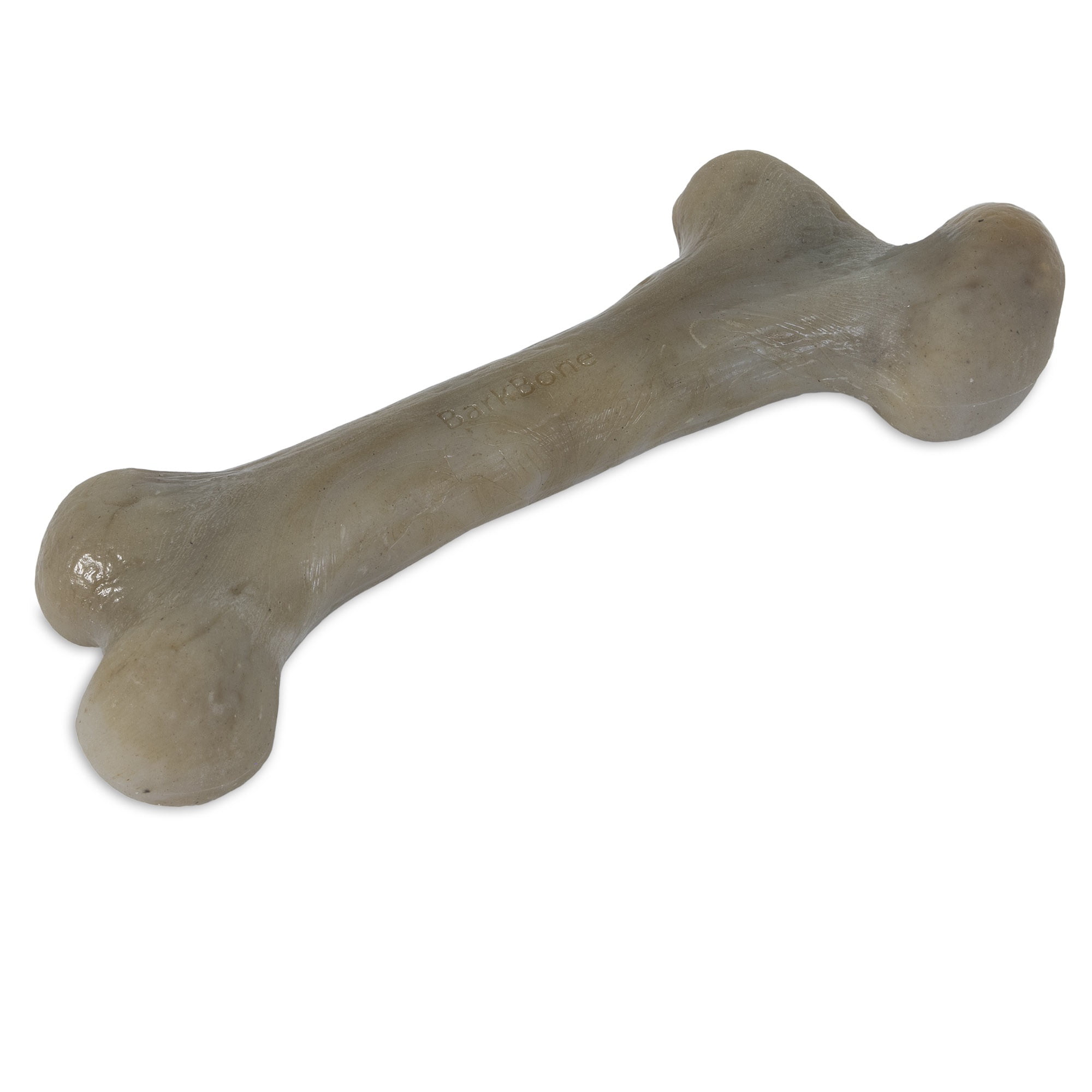 Pet Qwerks BarkBone Natural Instincts Bacon Infused Dinosaur Nylon Bone Dog Chew Toys for Aggressive Chewers - Real Bacon, Large 3 5a9db236 c6d0 4953 8cc4 485d08147a1f.6be698b7388dbd8691459549966b3695 - easyishop.co.uk