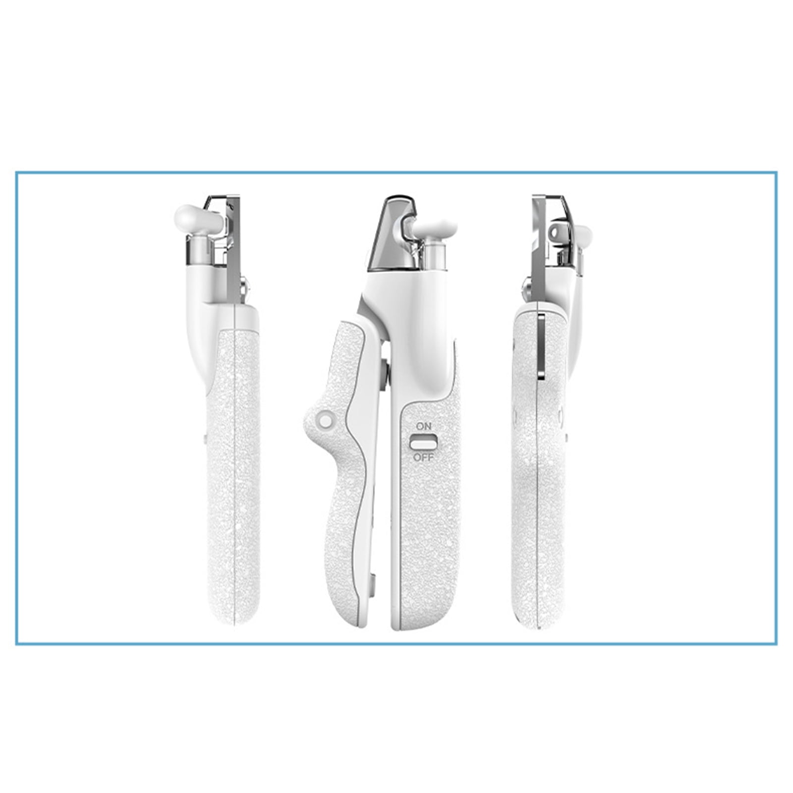 Yunnyp Dog Nail Clipper, Cat Nail Clippers Dog Claw Trimmer with LED Light, Sharp and Durable Blade Dog Nail Trimmers, Claw Trimming Tool for Dog Cat 8 60b6c0b7 241e 42df 9948 0f102fbc4b28.a24c10c0f11756c53ac2e0cad52035e2 - easyishop.co.uk