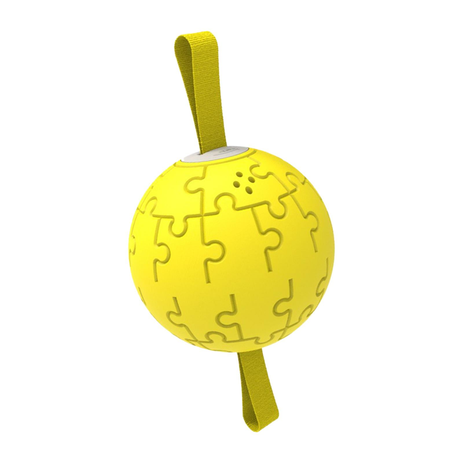 Squeaky Dog Chew Toy, Interactive Dog Toys Ball Training, Treat Dispenser Squeak Dog Toy for Running Playing Chewing Aggressive Chewers 6 63078548 5721 4e42 9a8d 8883a9992ced.d89cb9c60d8f694fa85db2f33212cff6 - easyishop.co.uk