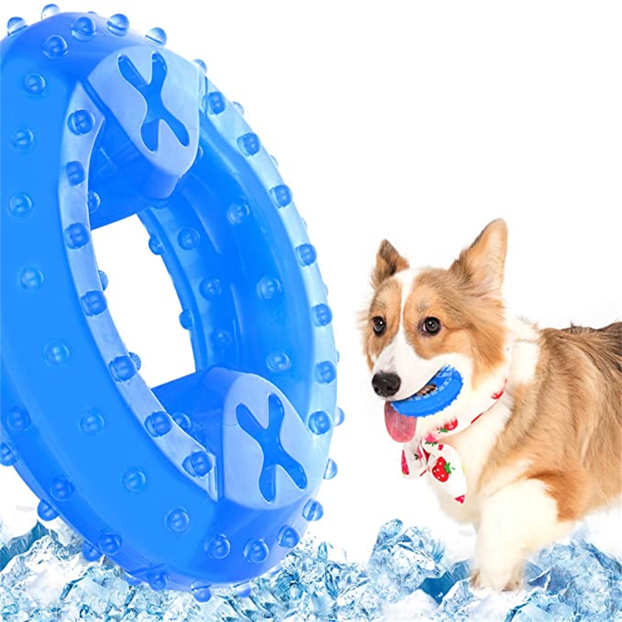 Soft Pet Dog Toy Rubber Dog Ball Toy Elasticity Interactive Toothclean Dog Chew Toy 6 635d076f 9150 4e56 9cc9 4bc7f55f63fa.7c2d975ae7790ef4a47138d9cf50de14 - easyishop.co.uk