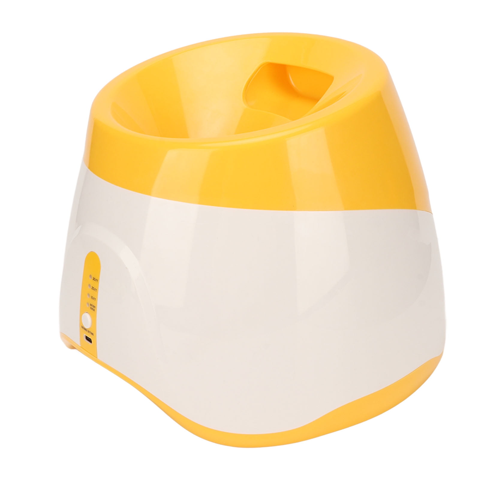Pet Ball Thrower Throwing Game, Interactive Strengthen Human Pet Relationship 3 Range Modes Dog Automatic Ball Launcher Portable For Outdoor For Cats 3 642aeb21 f6e5 41f2 a1c2 e18b27591f45.714d0e3647244f91cb6cd0bf13cd6247 - easyishop.co.uk