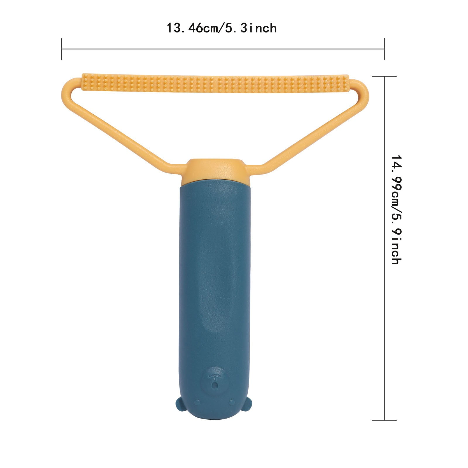 Hanzidakd Dog Grooming Brush Comb Undercoat Rake For Dogs Grooming Supplies Dematting Deshedding Brush For Shedding Cat Brush Deshedder Brush Dogs Shedding Tool For Long Matted Haired Pet 3 660eb63b 83aa 4704 ba38 b70494db2c0c.53750d787e3e672879f97923127c9a00 - easyishop.co.uk