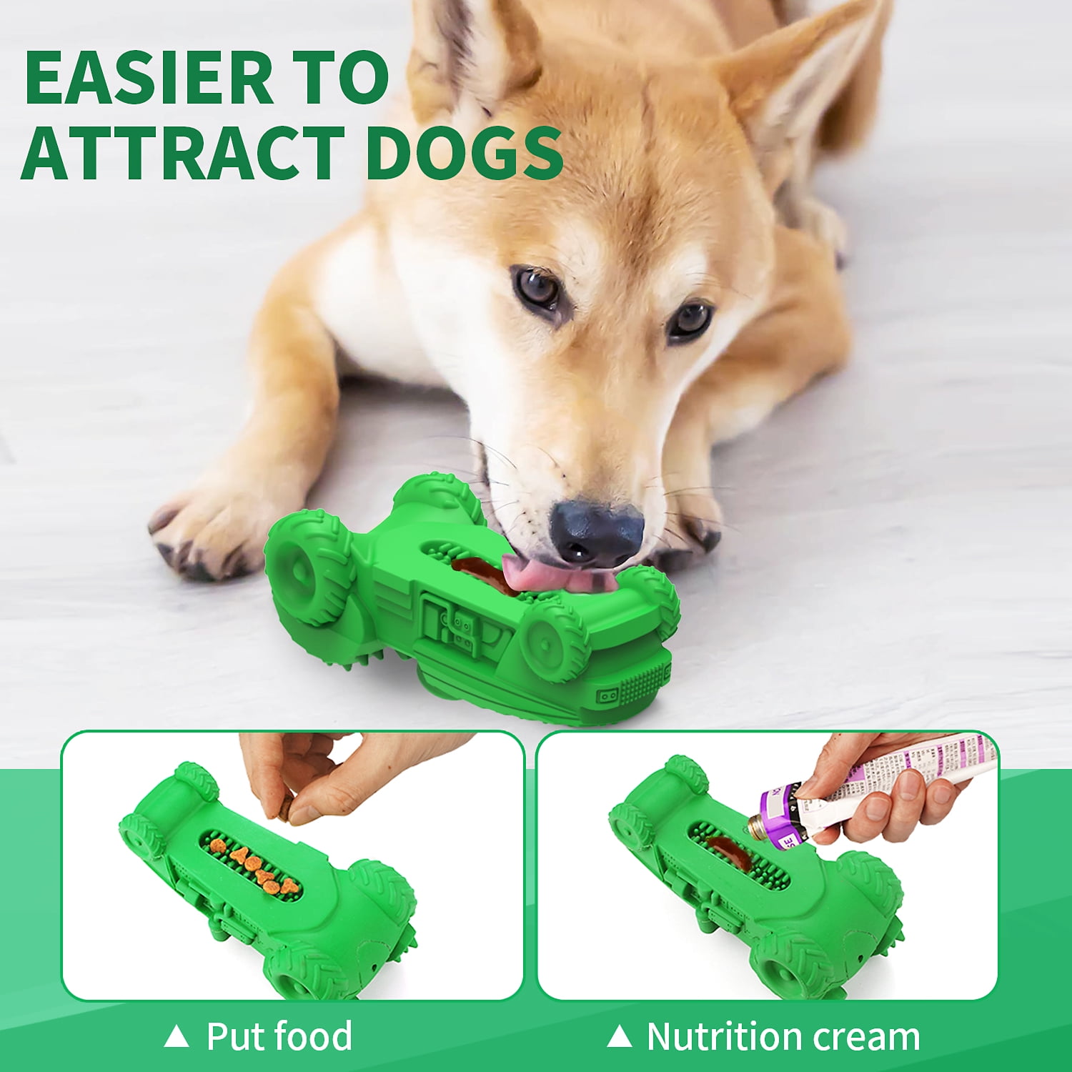 MASBRILL Squeaky Indestructible Durable Dog Chew Toys for Teething Non-Toxic Natural Rubber Interactive Dog Toys 18 6ab9d572 71f6 46ca b35c a1db4cac2181.c490c4273620f3bb3c6e9a3b4b0dce1c - easyishop.co.uk