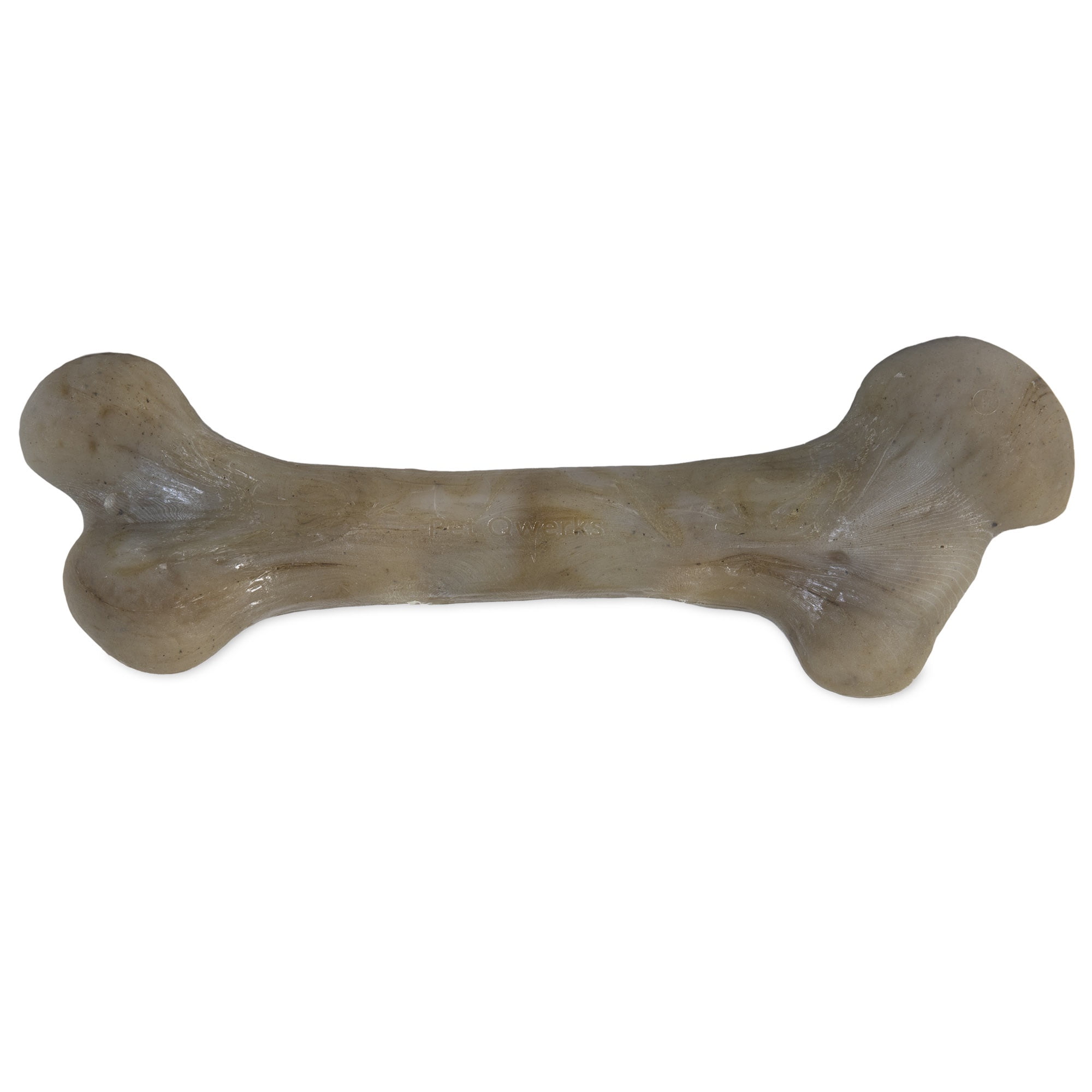 Pet Qwerks BarkBone Natural Instincts Bacon Infused Dinosaur Nylon Bone Dog Chew Toys for Aggressive Chewers - Real Bacon, Large 6 6d58e9a4 cd19 40d3 9ad8 89abd34f0943.a2178efe2d12f31adca247c135954db1 - easyishop.co.uk