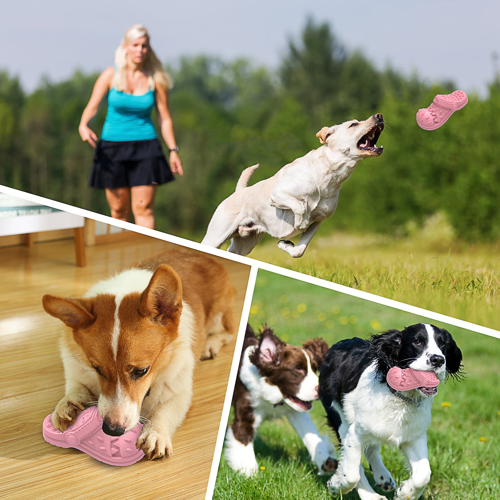 MASBRILL Squeaky Dog Toy Large Dog Chew Toys for Aggressive Chewers Rubber Dog Shoes Shape Toothbrush Toys 25 6f7a1b33 bab6 4a33 89ea 6d4d17122344.72f265d5b9529591cba95da6fe358c58 - easyishop.co.uk