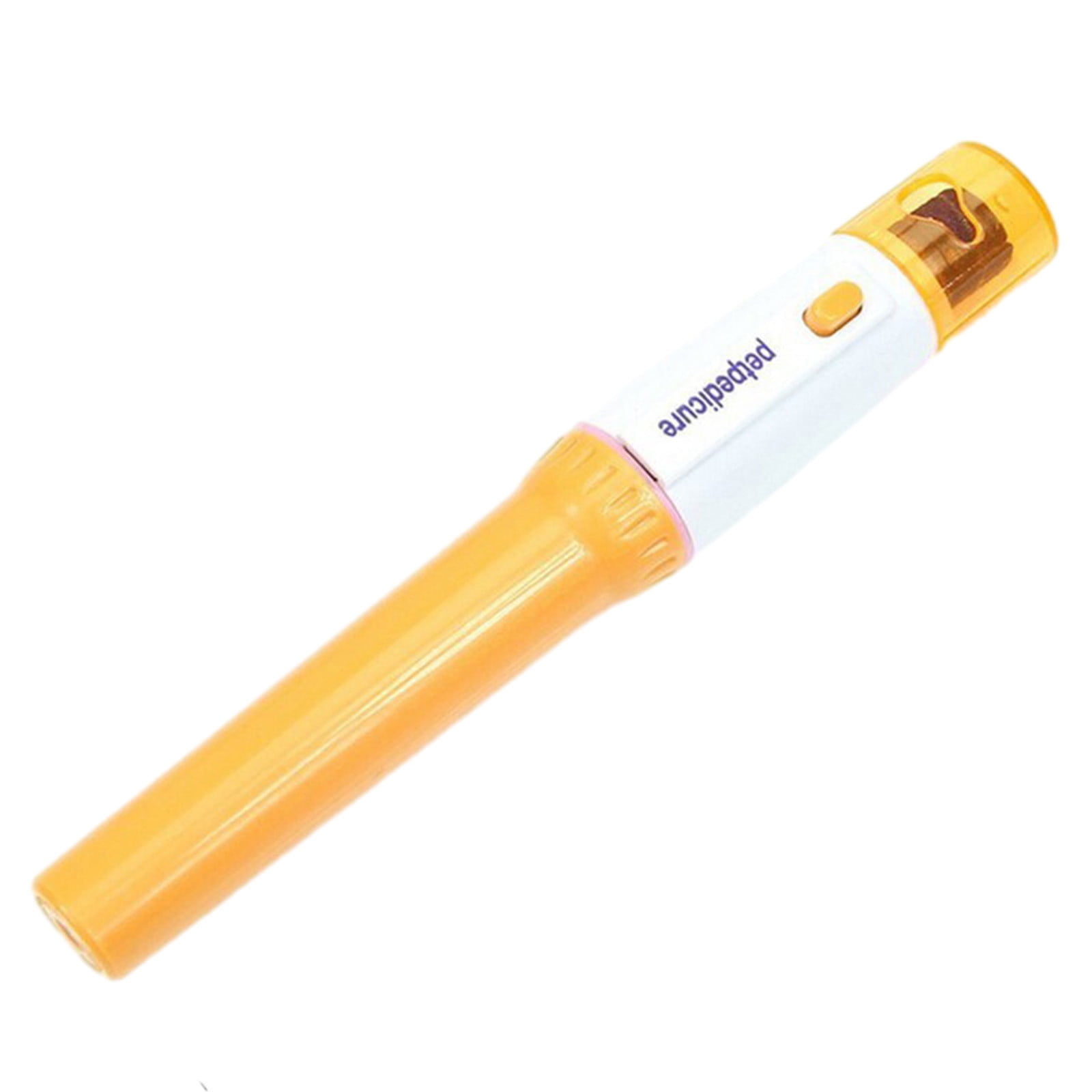 Teissuly Dog Nail Grinder- With 4 Nail Grinder Heads- Battery Model -bring Your Own 2 AA Batteries-- Medium- Small Dogs Cats With Hard Or Thick Nail 2 71f091ee 46a3 42a0 a296 e4445c4b26e5.bdd4cb05eb0b7b1077c7f7a97bd455a2 - easyishop.co.uk