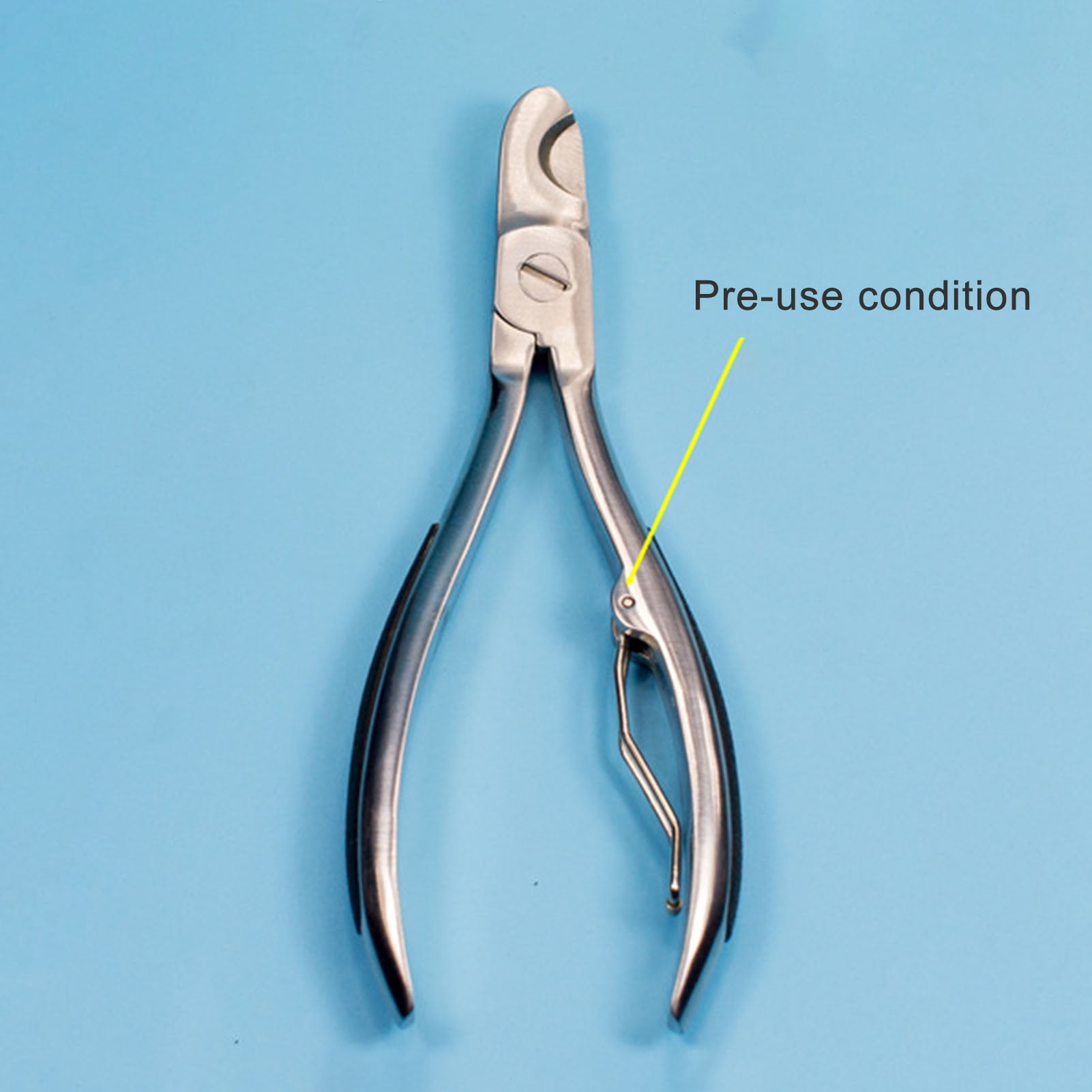 Clinaoy Wide Open Dog Nail Clipper Razor Sharp Dog Claw Cutter with Nail File Heavy Duty Stainless Steel Pet Nail Trimmer for Large Dogs Thick Toenails 3 72fde958 fbb0 4112 a987 87131e0816b2.733eddeb61601fa45f8815fb33f9410d - easyishop.co.uk