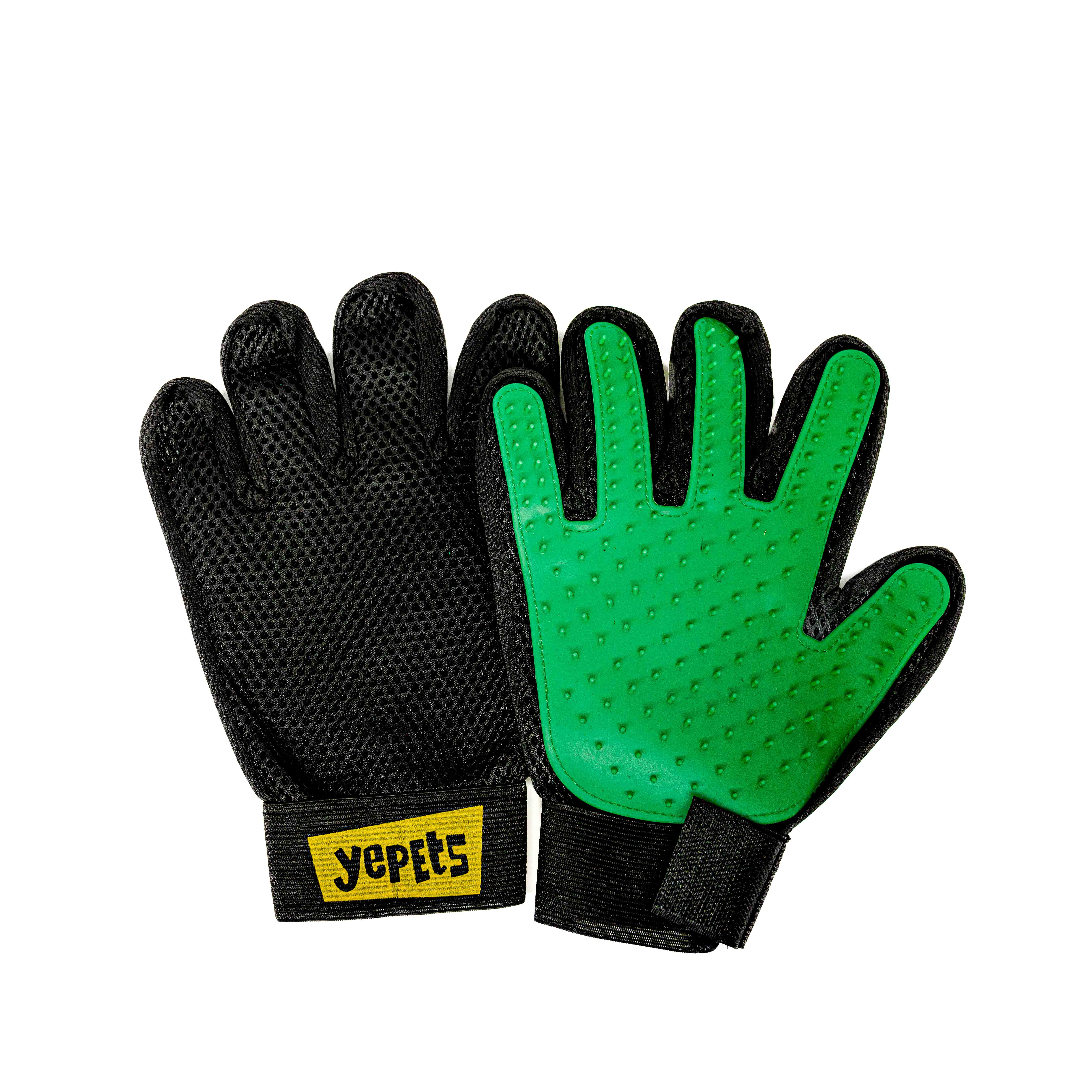 Pet Grooming Gloves (Blue) - Perfect Design for Grooming, Deshedding, Bathing & Massaging Your Dogs & Cats with Long/Short/Curly Fur 1 Pair (Right & Left) 22 73dc8460 ffb4 4837 93f2 87f18c066628.f44e6df247e6c8b53e3b038ef0825e72 - easyishop.co.uk
