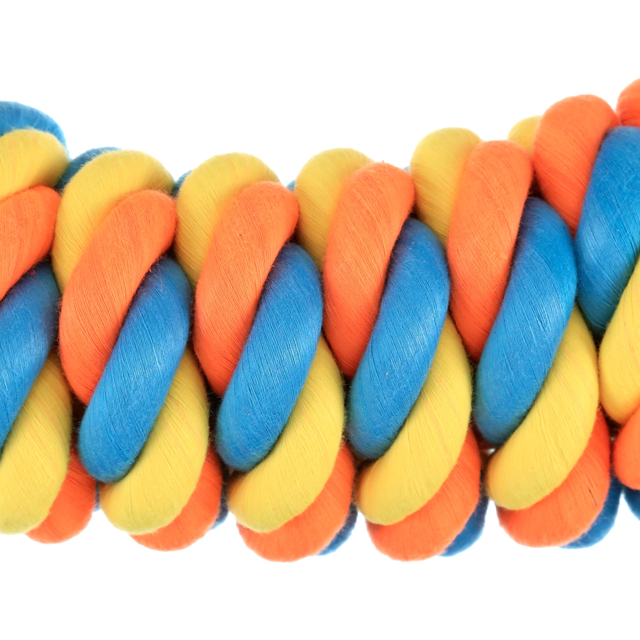 LECHONG Durable Puppy Chew Toys, Pet Chew Toys Dog Rope Toys Interactive Tug of War Toys for Small Medium Dogs 7 741204e3 0d35 4ff0 82f5 ab420a9eb3e0.9ea8a9ca816a094cd86012dc16c3ef16 - easyishop.co.uk